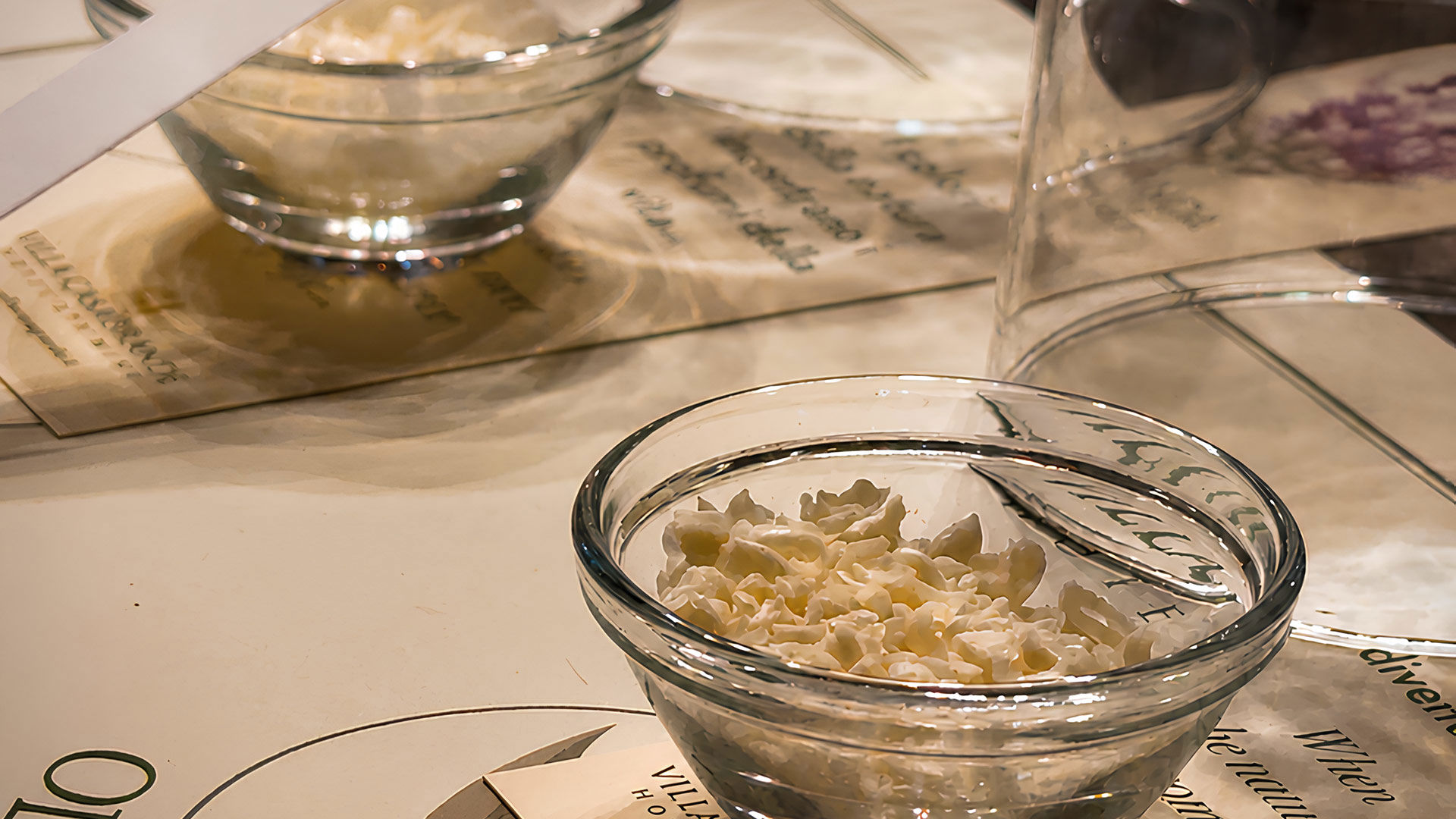Olfactory Journey - Aroma di Toscana 11