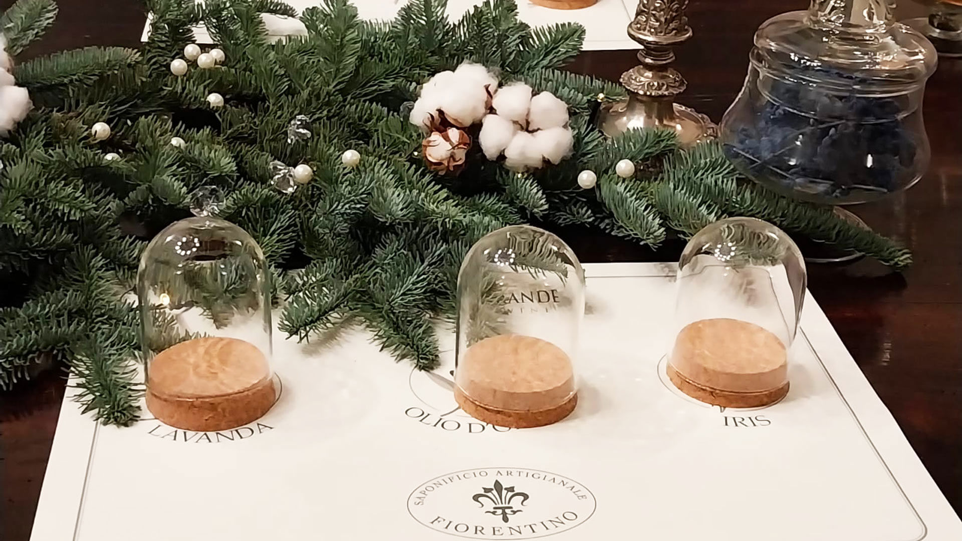 Experiences & Retreats 9