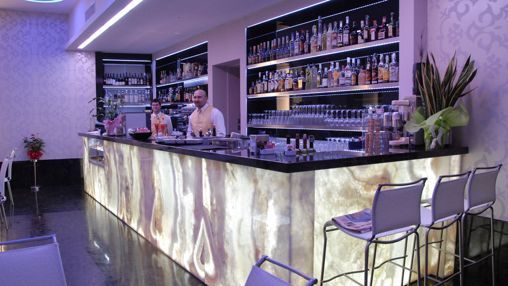 Alquimia Bar 2