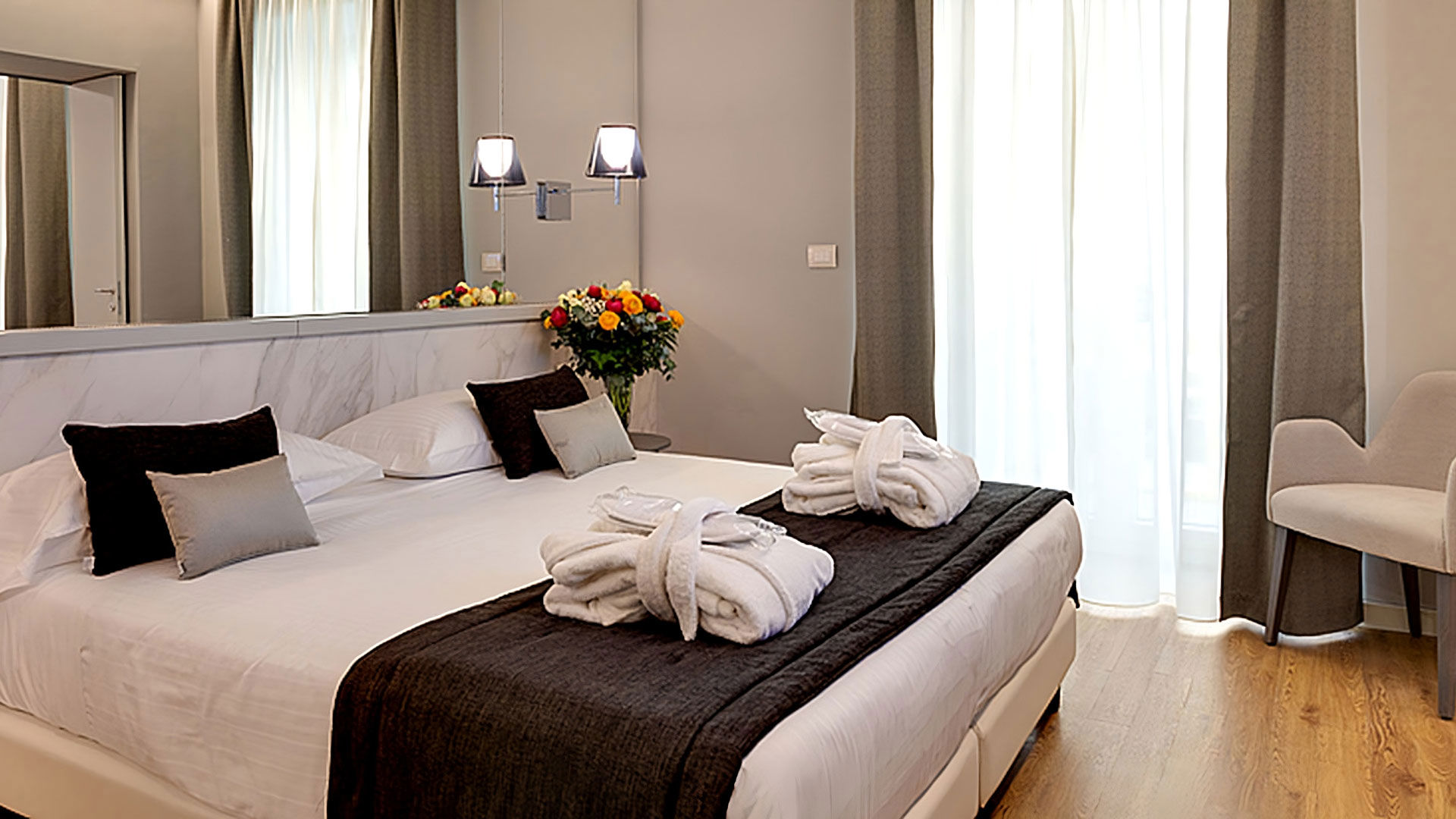 Suite Relax with Private Hammam 1