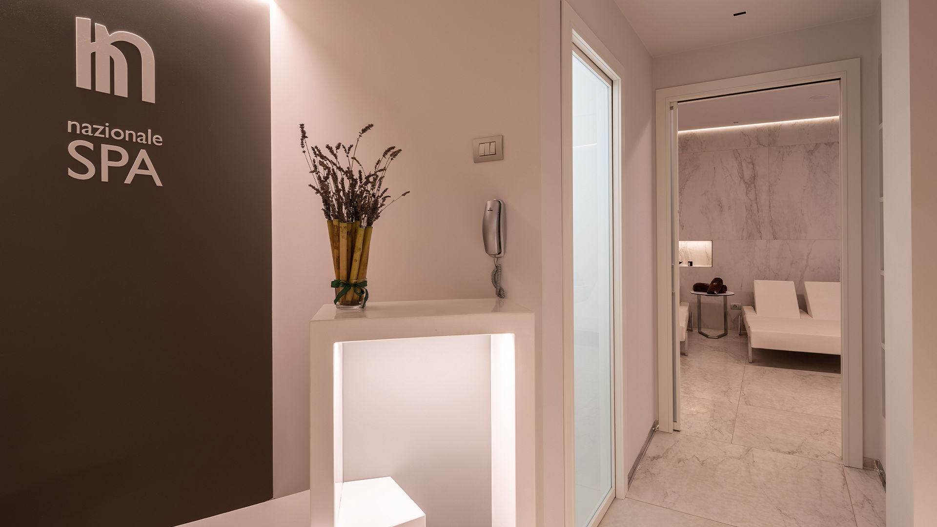 Private Spa 1