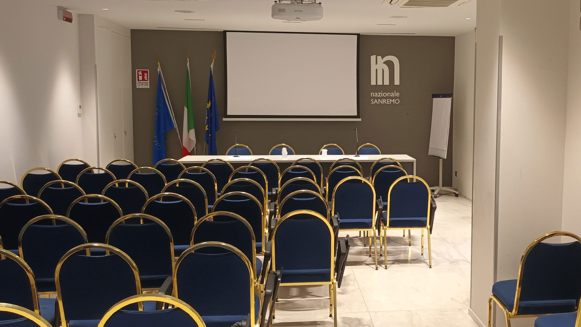 Meeting 1