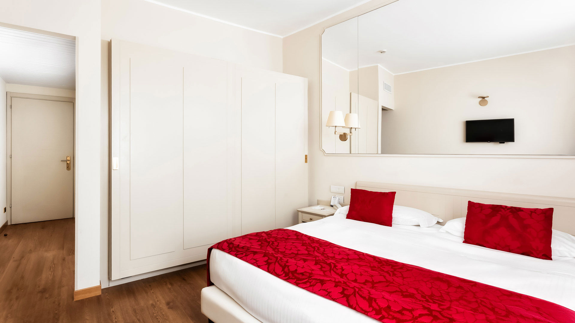Comfort Double Room 1