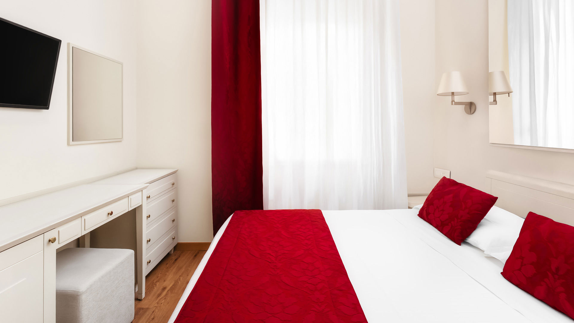 Camera Doppia Classic 2