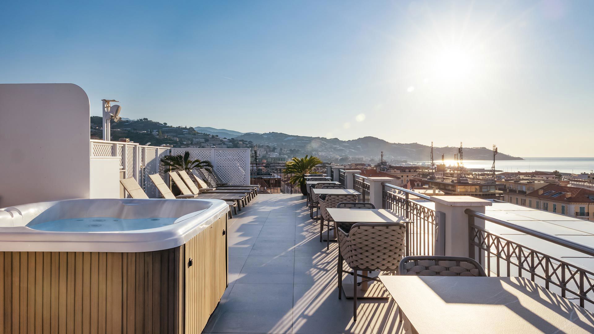 Solarium 1