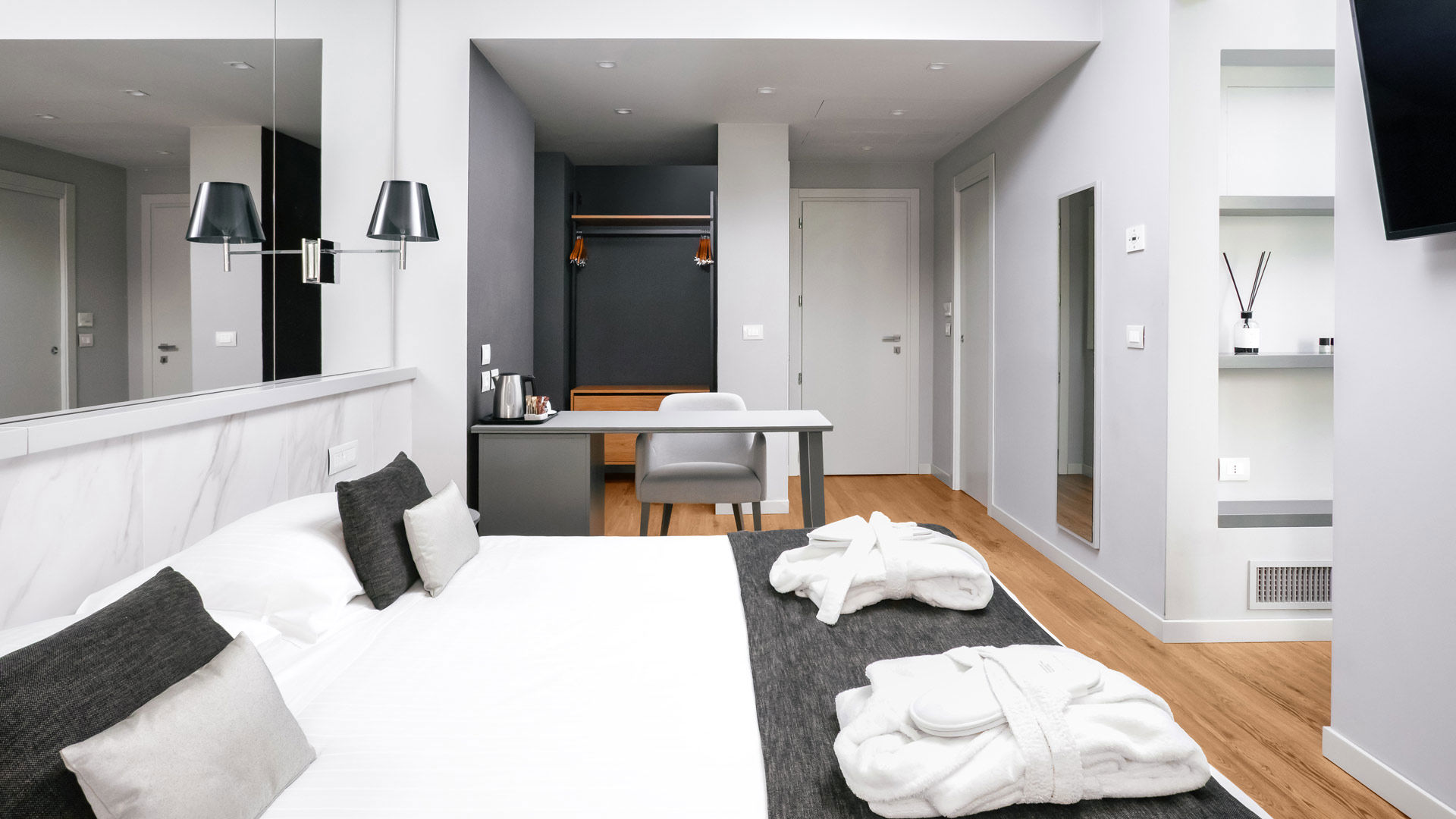 Suite Relax Spa 1
