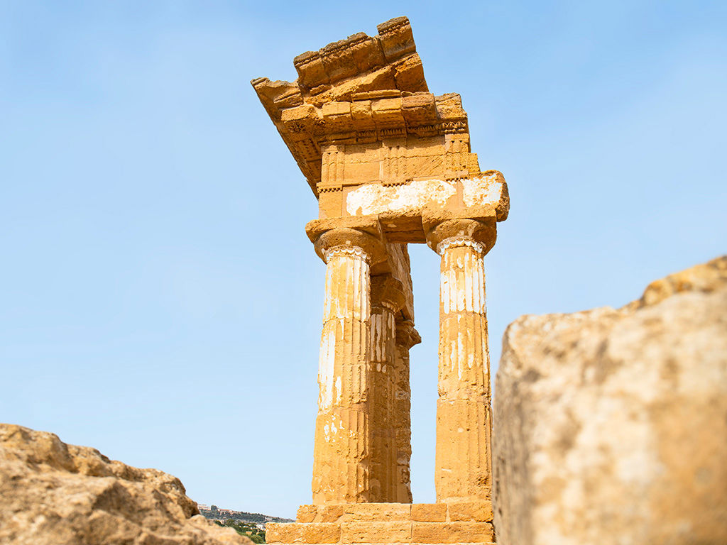 Hotel Villa Romana 6 Hotel Villa Romana 6