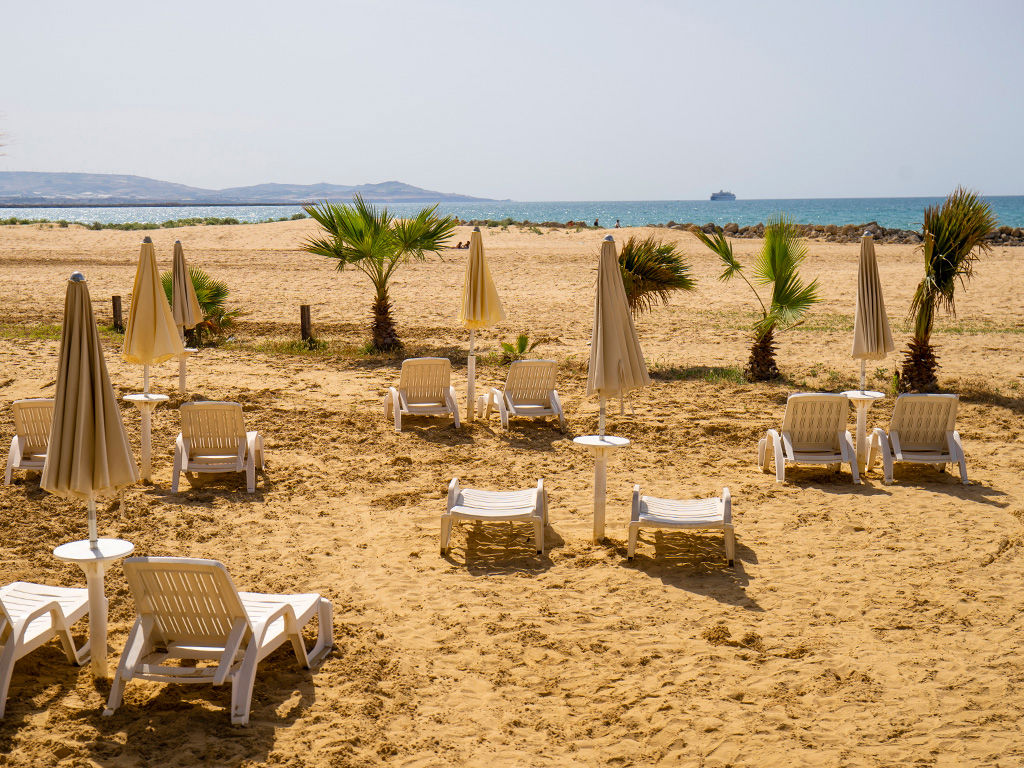 Accoglienza, servizi, ospitalità, esperienze nella tua vacanza ad Agrigento 10