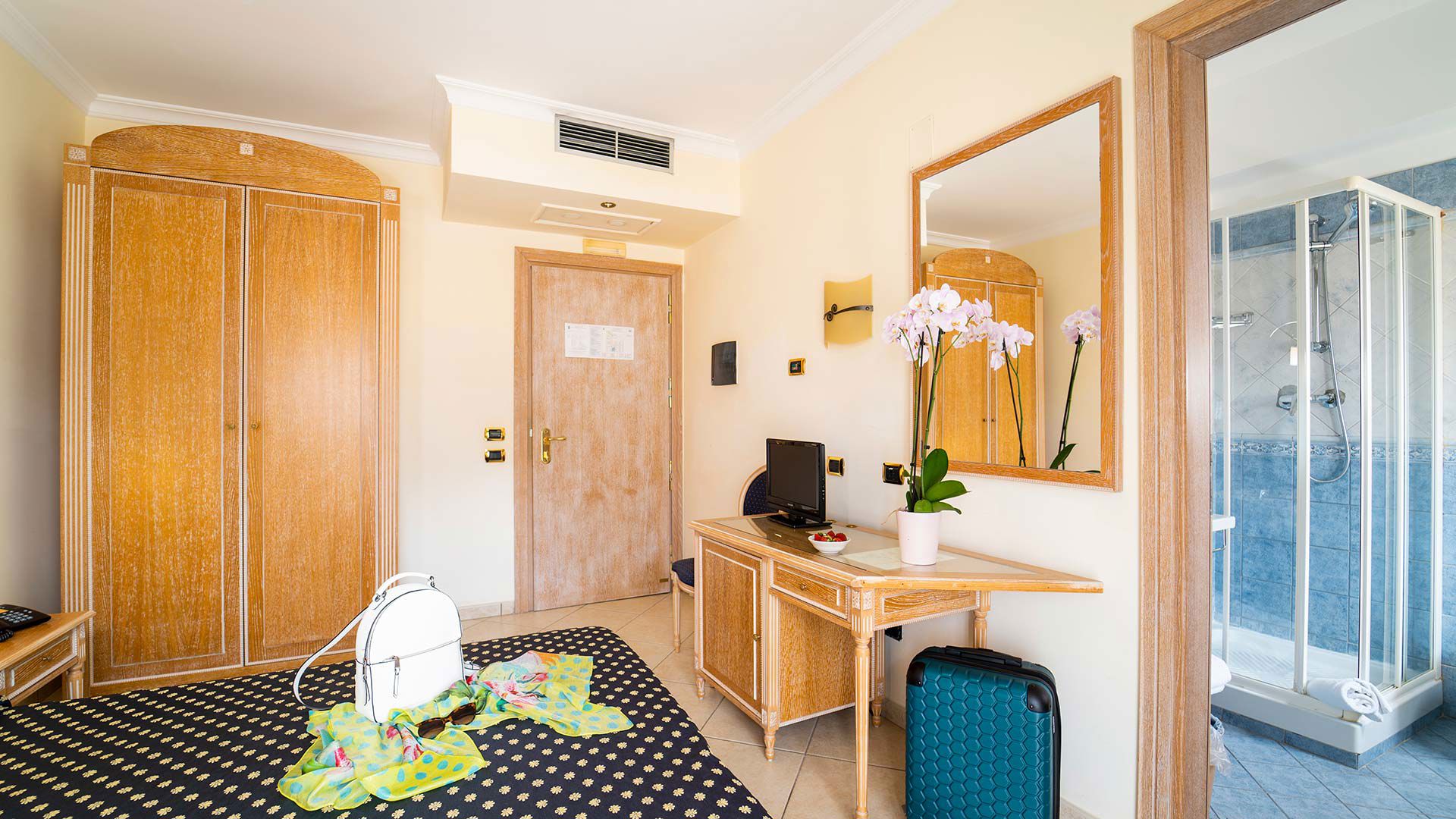 Superior with Balcony 3