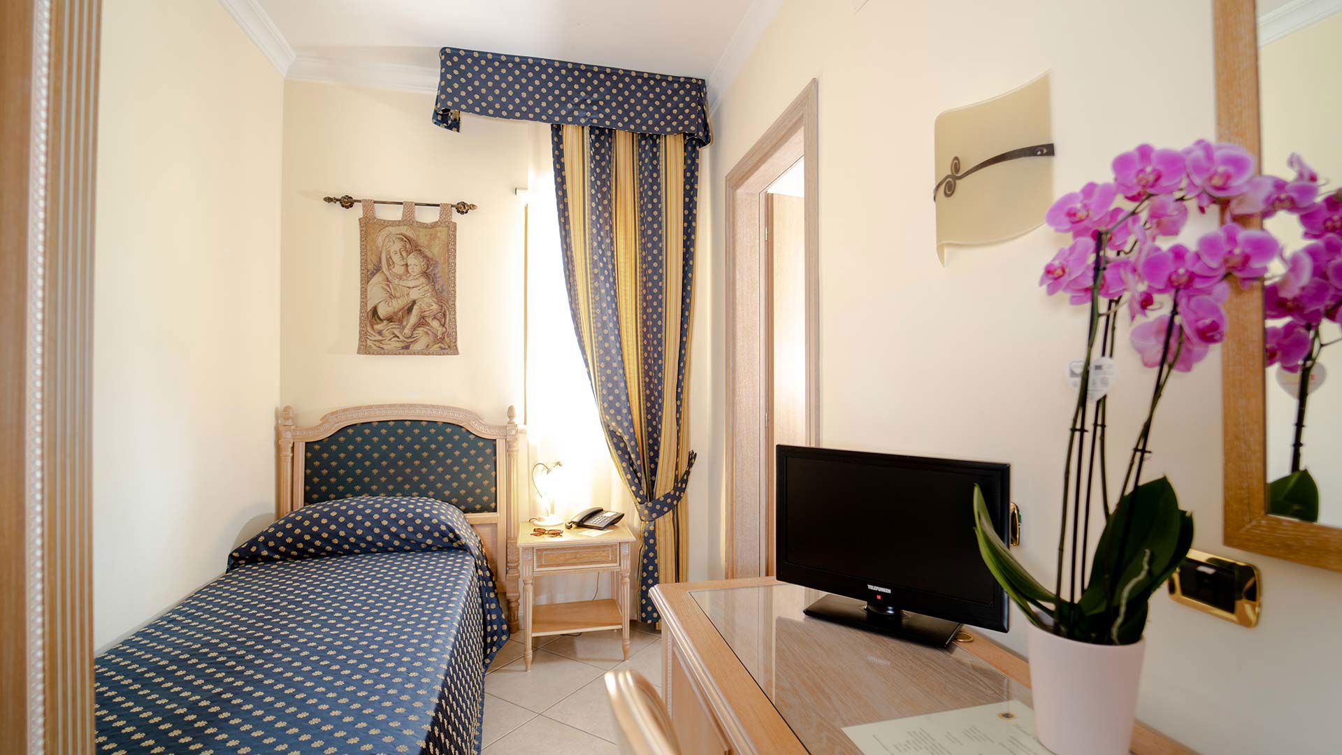 Smart Room 1