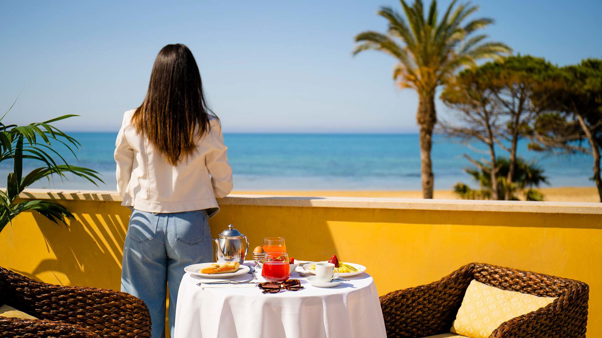 Hotel Villa Romana 4