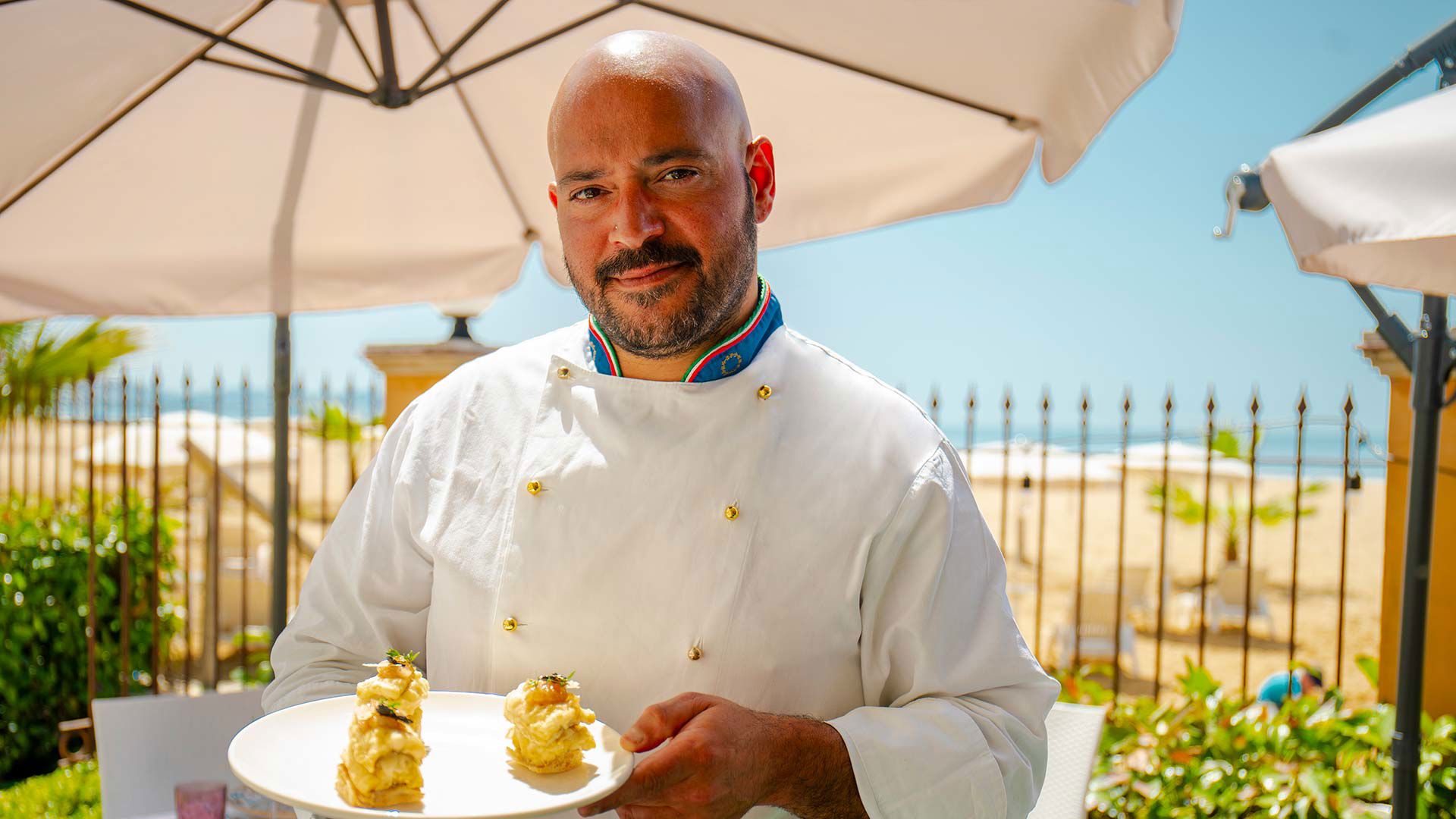 Vacation at Hotel Villa Romana, a mosaic of experiences 6