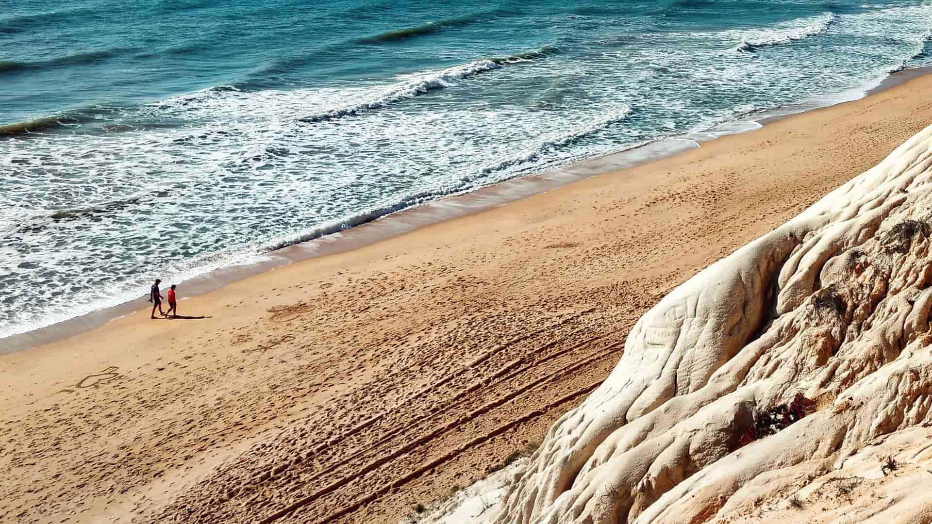 A naturalistic jewel on the Gulf of Agrigento, less than an hour from Hotel Villa Romana 2