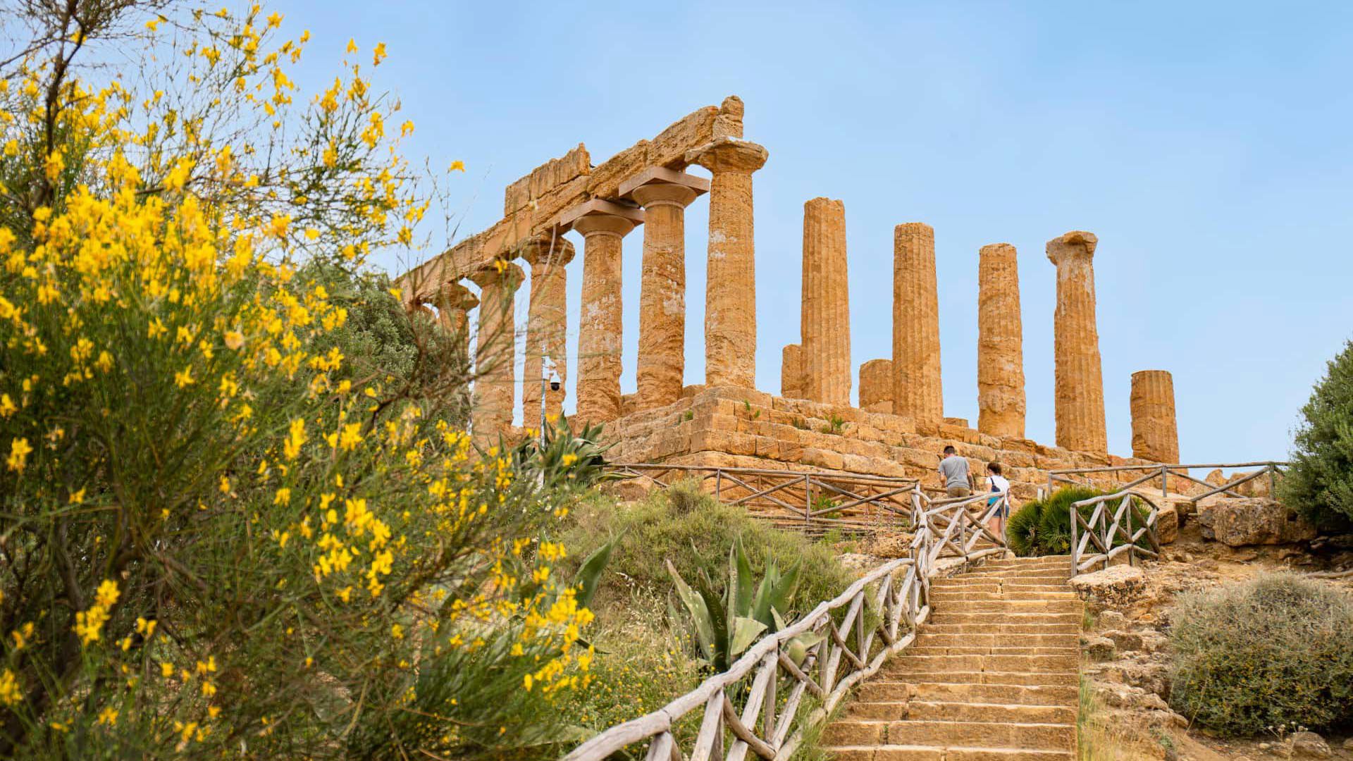 Tante esperienze da vivere, tra relax in hotel ed escursioni sul territorio di Agrigento 2 Tante esperienze da vivere, tra relax in hotel ed escursioni sul territorio di Agrigento 2
