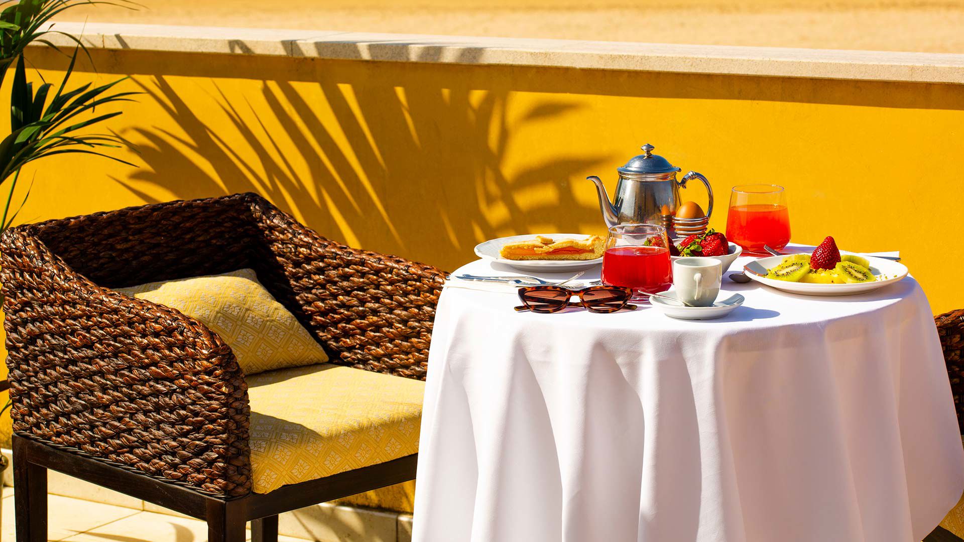 Accoglienza, servizi, ospitalità, esperienze nella tua vacanza ad Agrigento 6