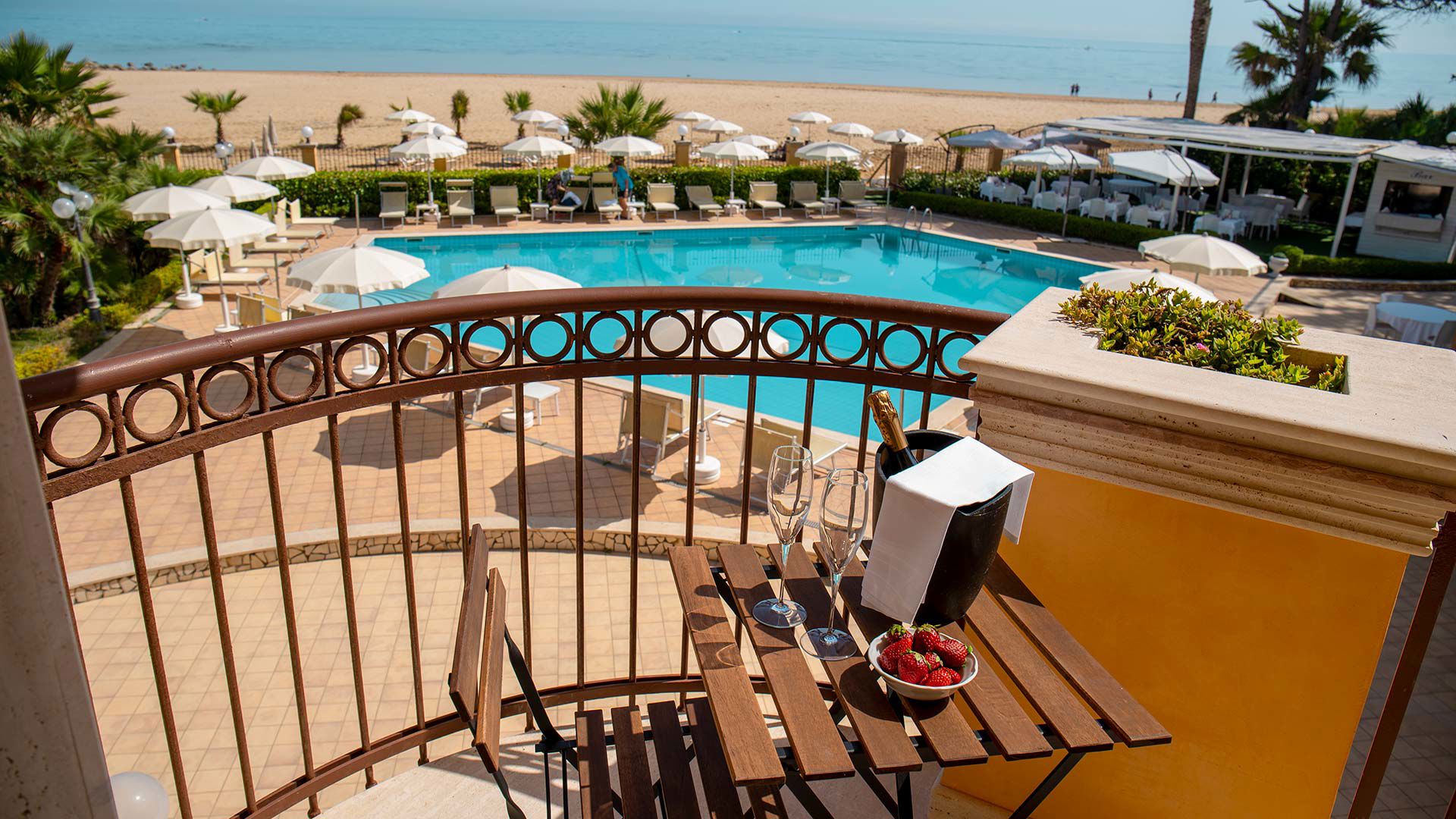 Accoglienza, servizi, ospitalità, esperienze nella tua vacanza ad Agrigento 7