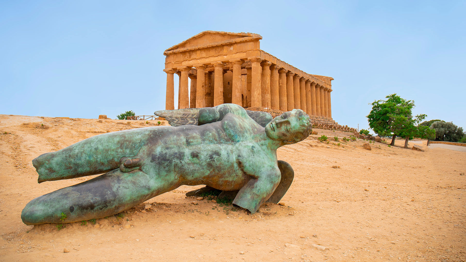 Live unforgettable experiences in Agrigento, Scala dei Turchi and surroundings 4