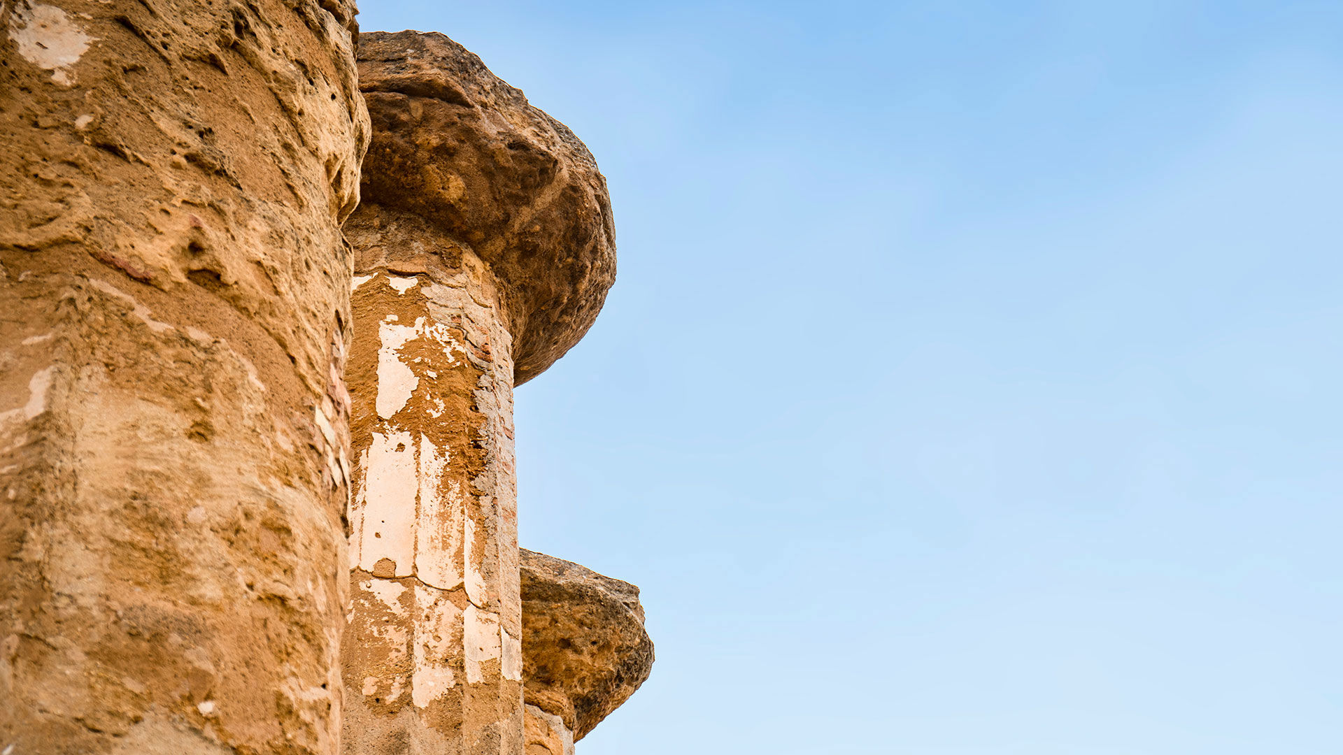 Agrigento e la Scala dei Turchi natura incontaminata e grande tradizione 6