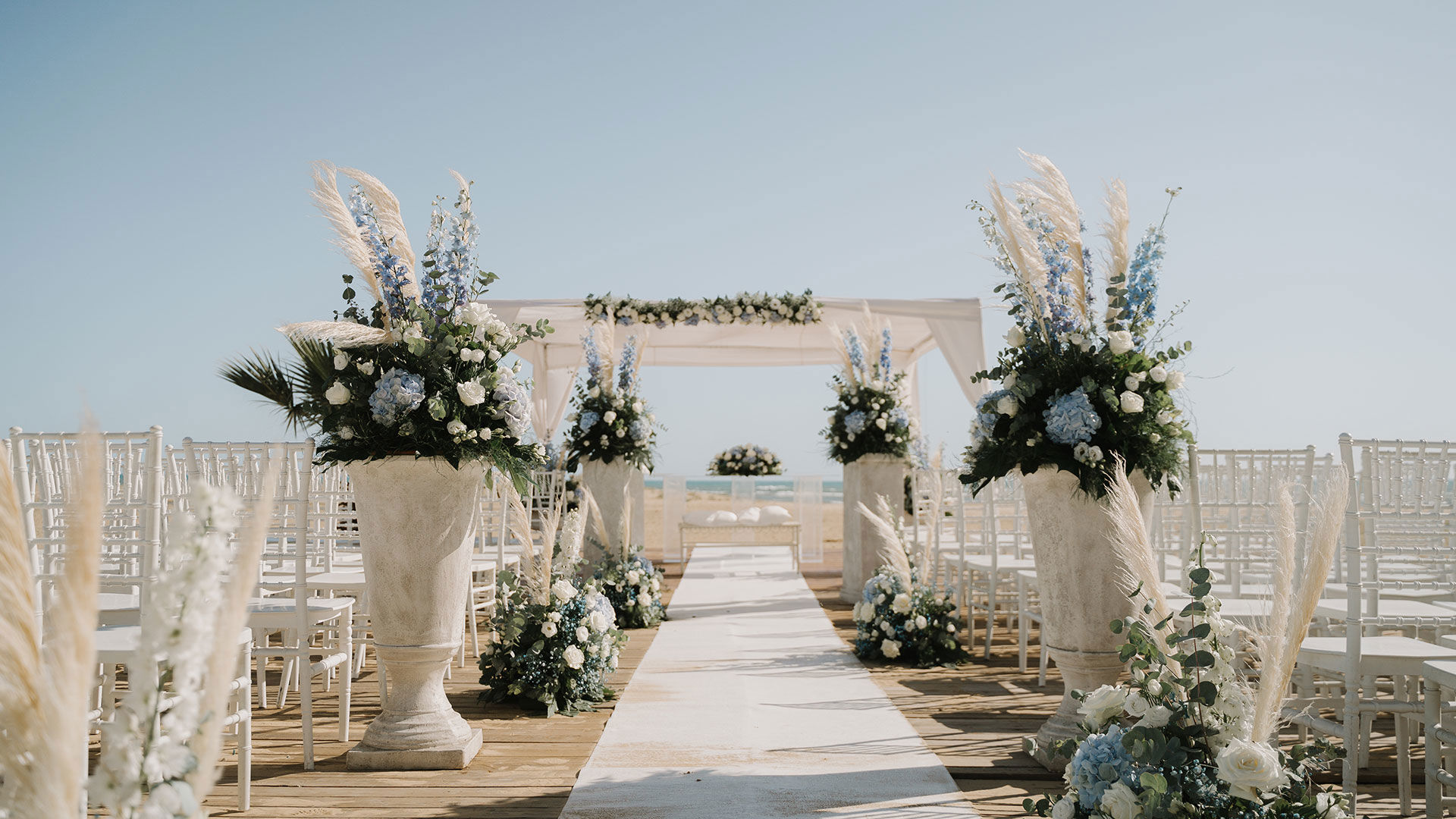 Sea view hotel ideal for weddings, anniversaries and meetings 6 Sea view hotel ideal for weddings, anniversaries and meetings 6