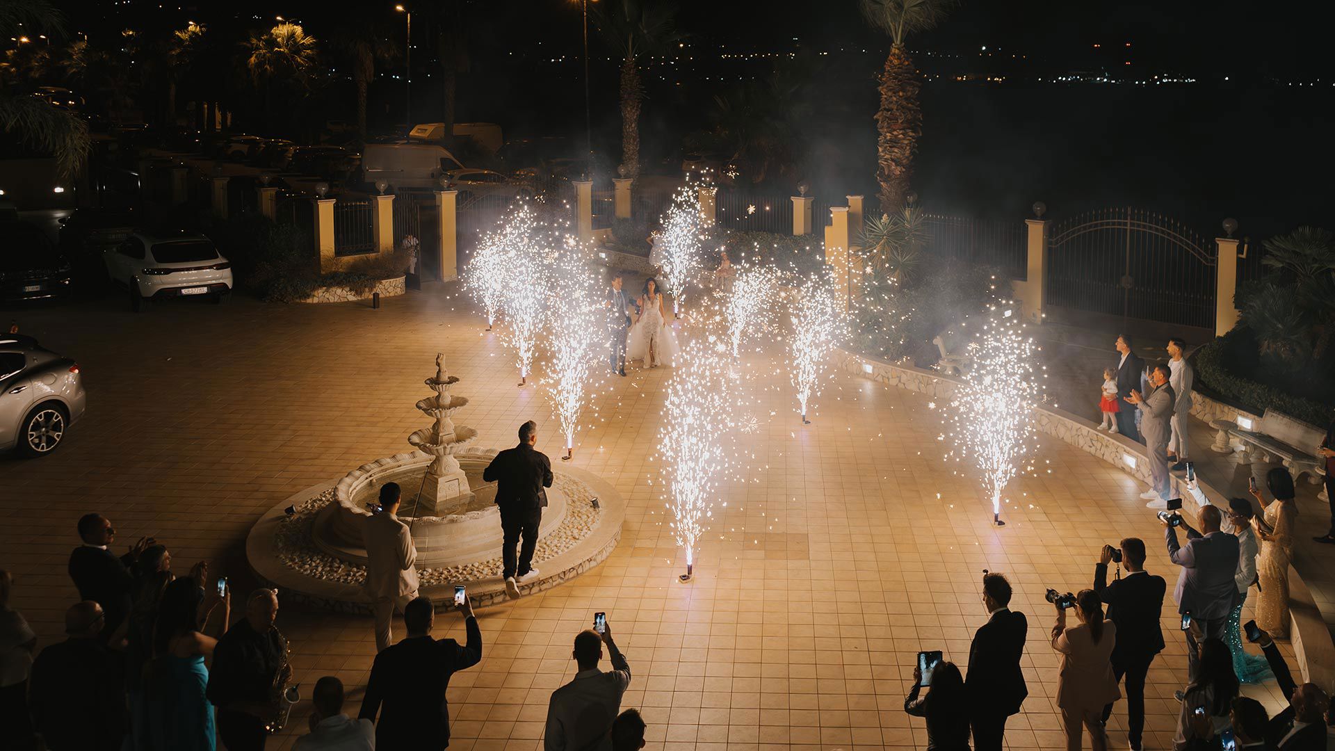 A hotel by the sea, to get married in the magical setting of Agrigento 7