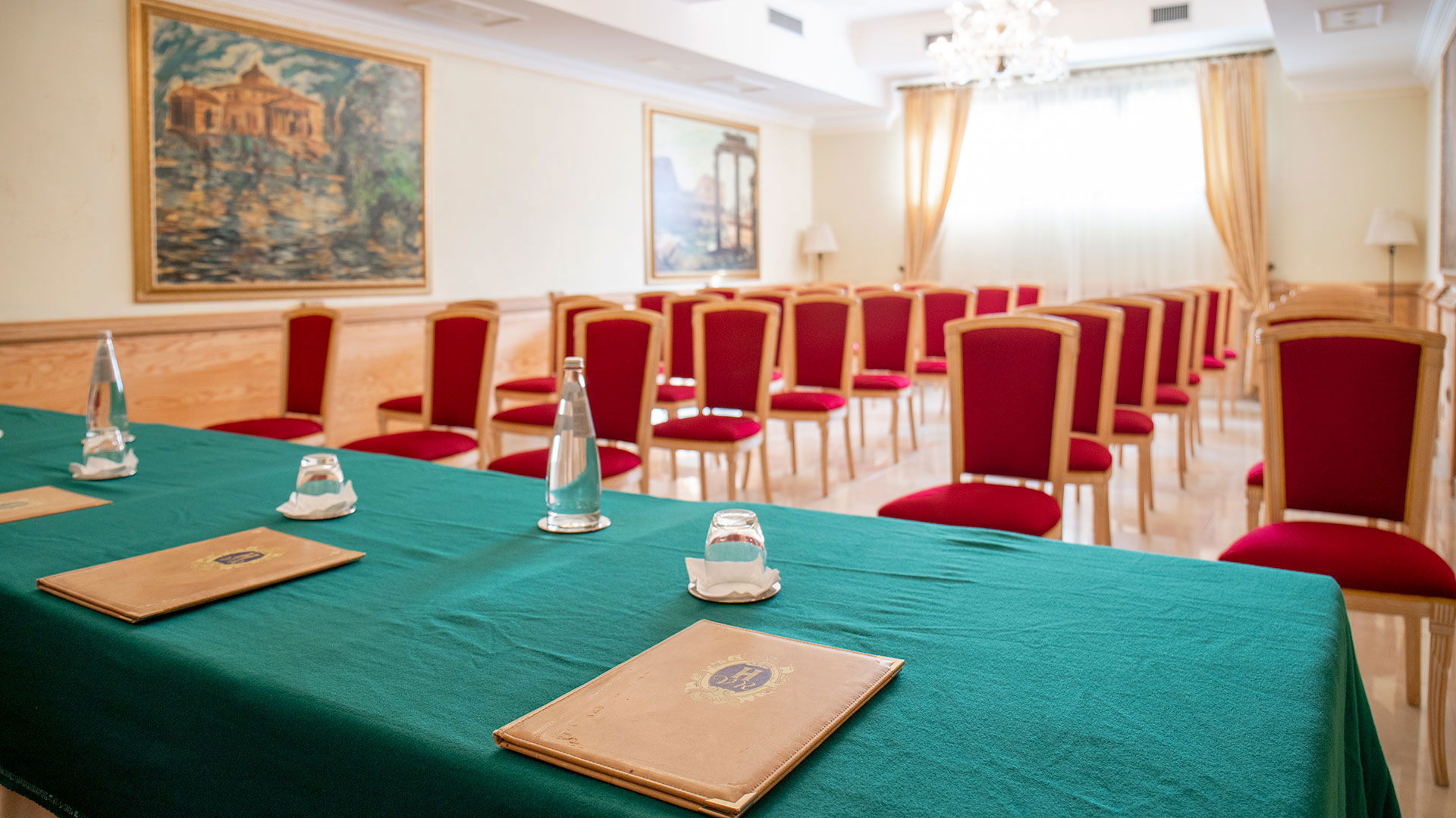 Sea view hotel ideal for weddings, anniversaries and meetings 6 Sea view hotel ideal for weddings, anniversaries and meetings 6