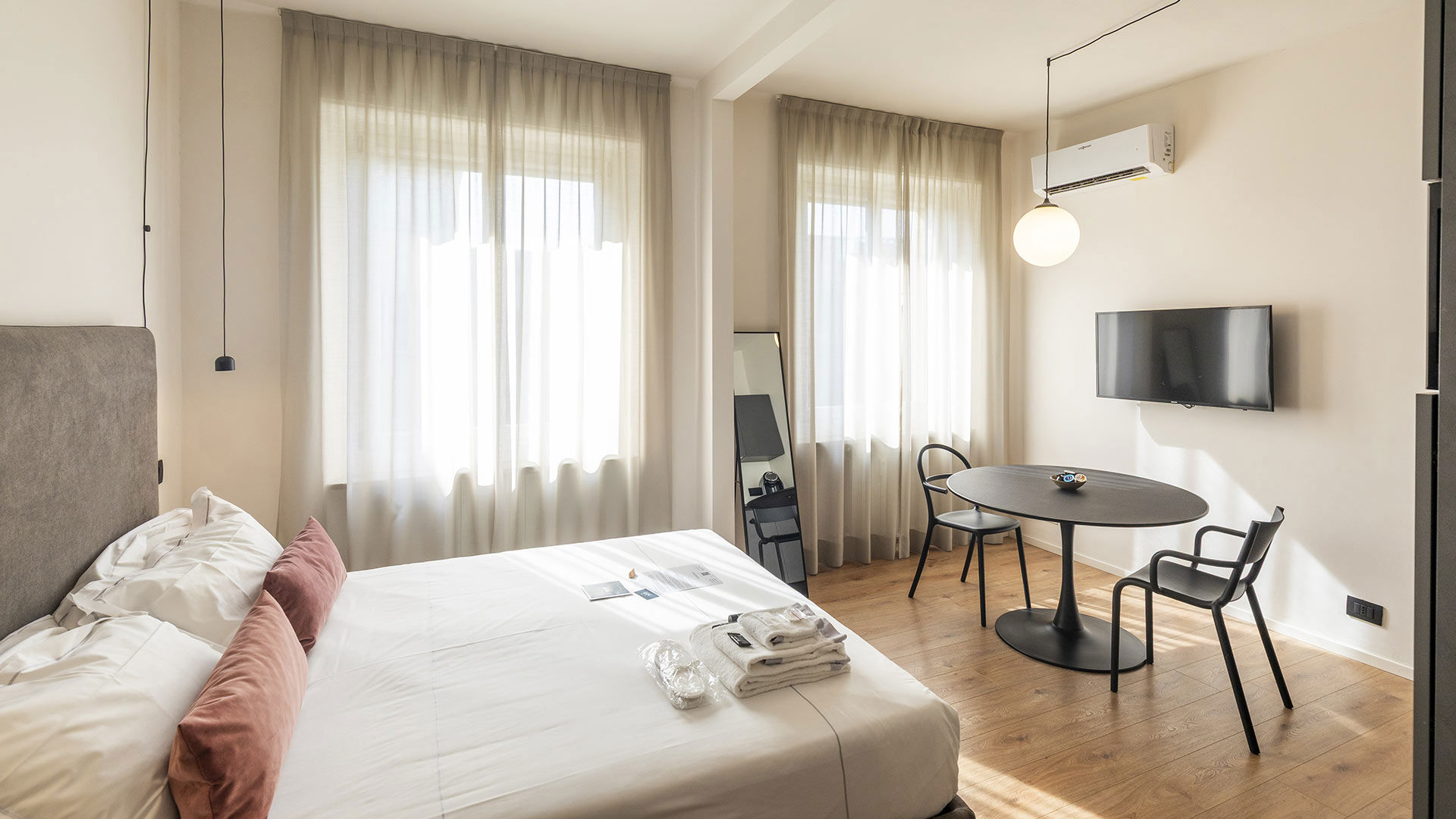 Suite Standard 1