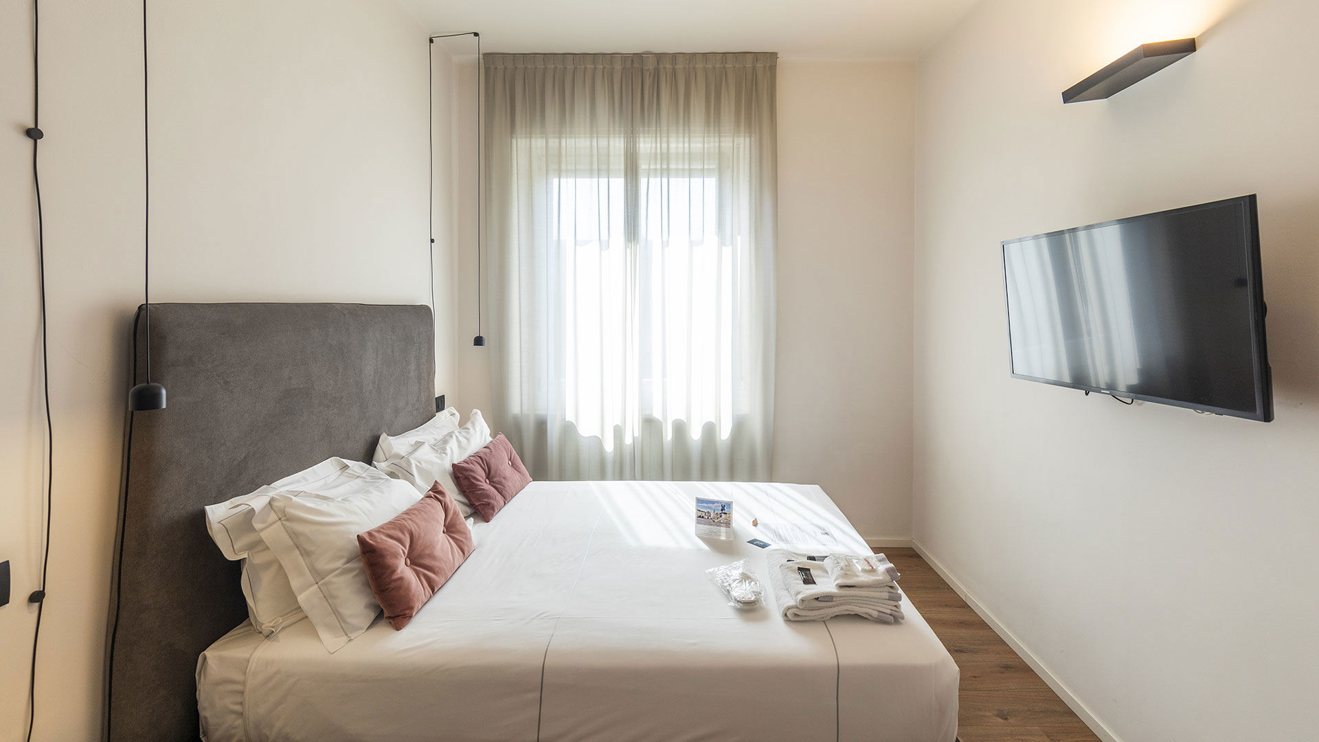Suite Superior 5 avec Balcon 1