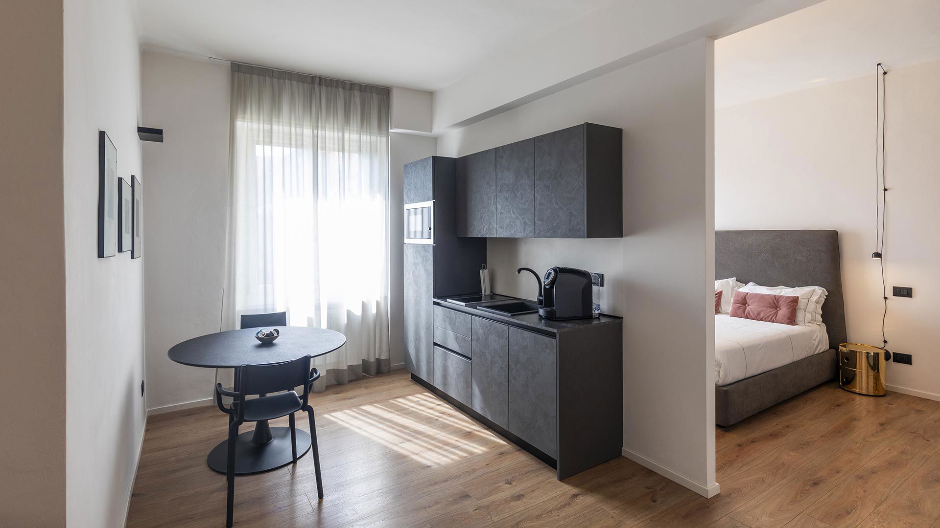 Suite Superior 1