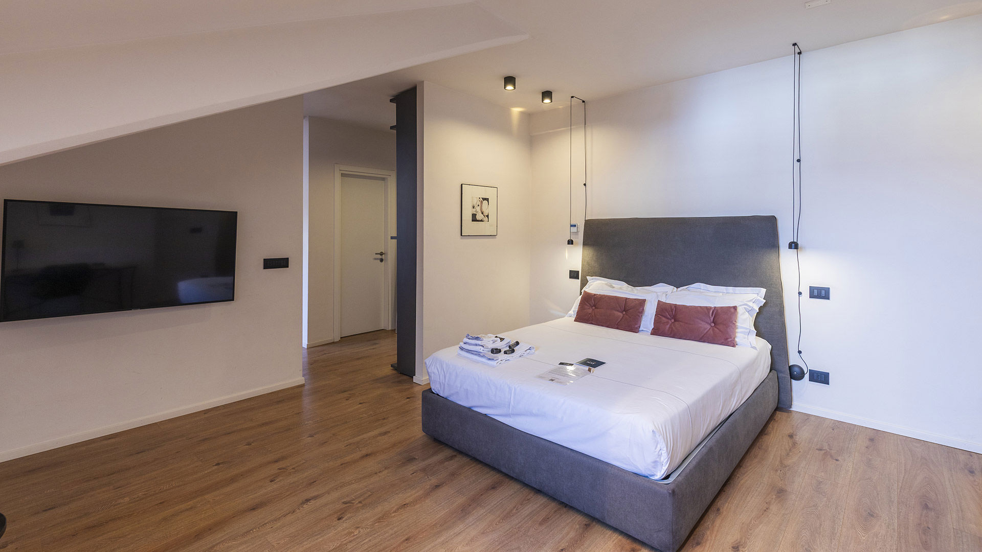 Suite Deluxe 9 San Carlo 1