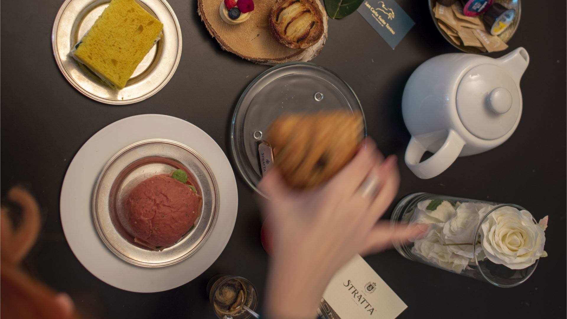 Petit-déjeuner 2
