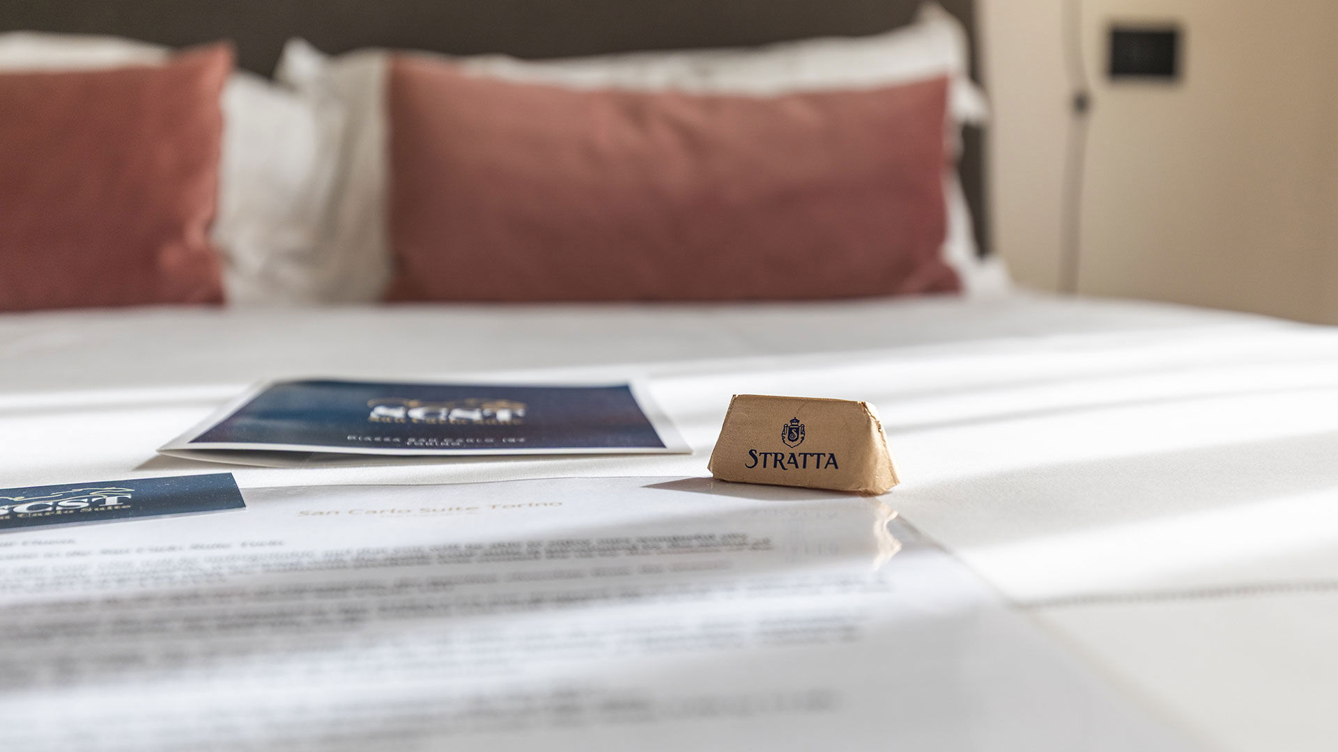 Tailor-made services and exclusive wellness 5