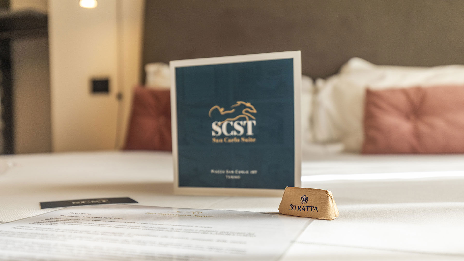 Suite Superior 5 avec Balcon 2