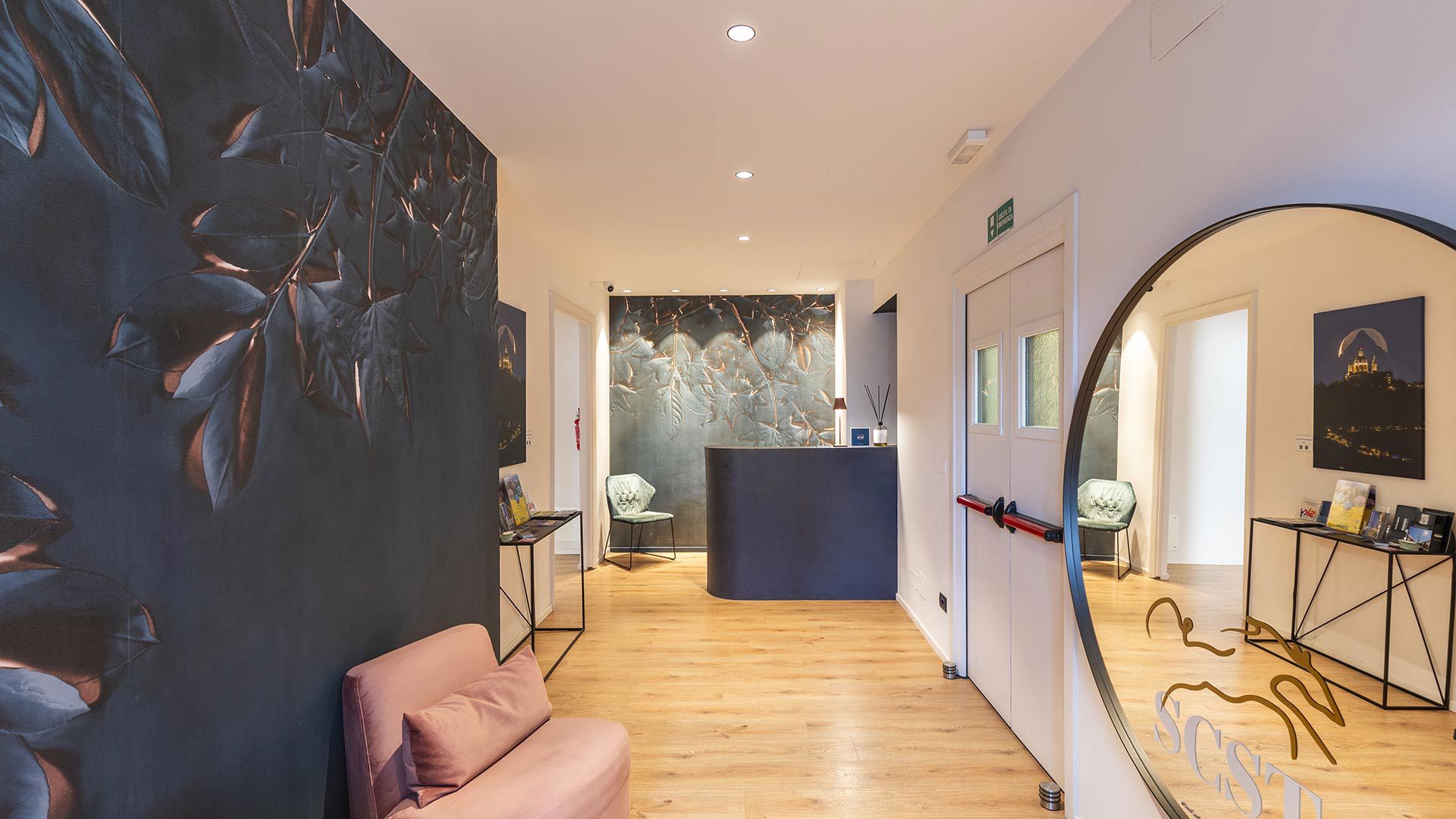 San Carlo Suite Torino 4