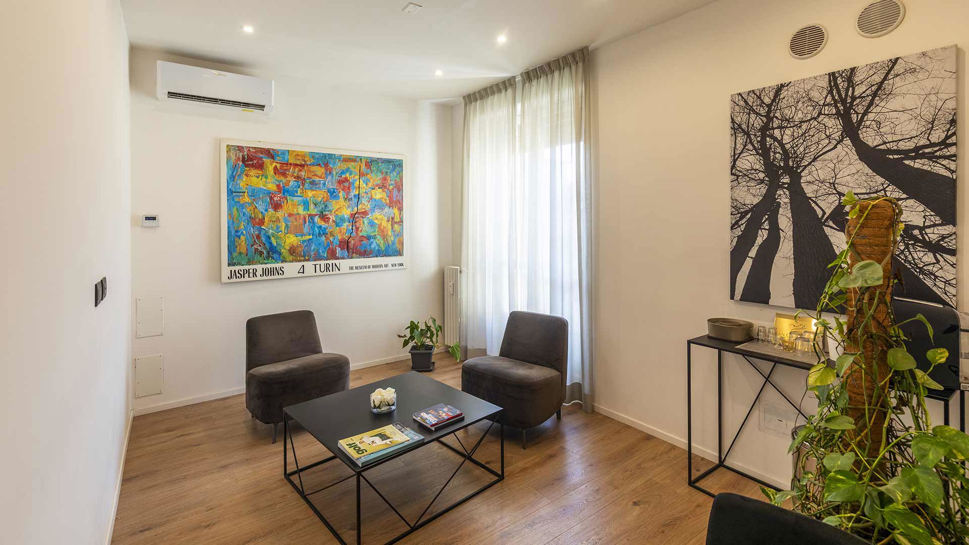 San Carlo Suite Torino 4 San Carlo Suite Torino 4