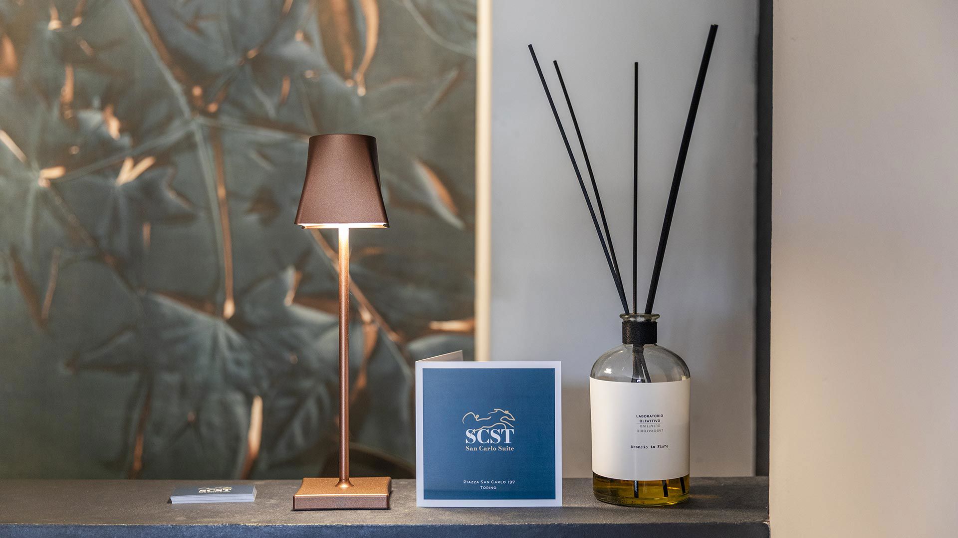 Tailor-made services and exclusive wellness 7