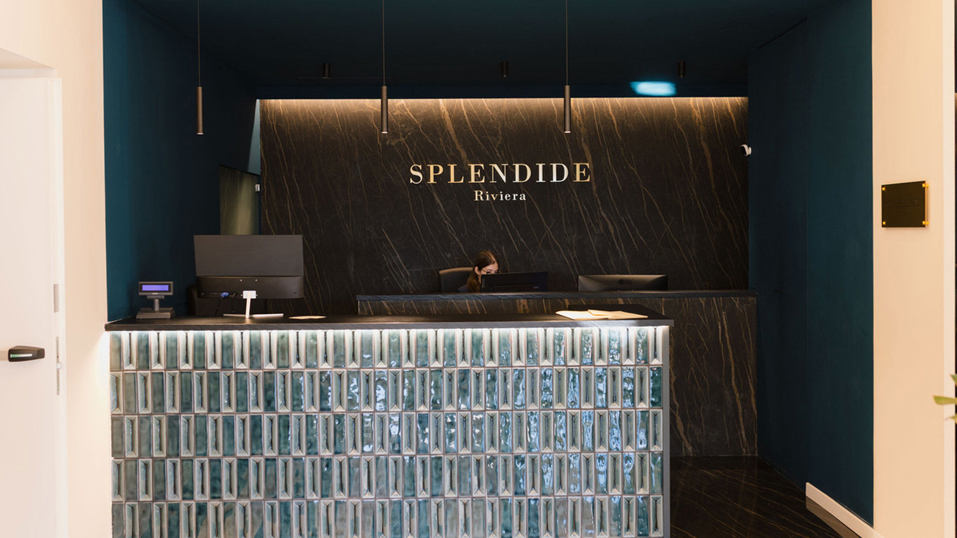 Benvenuti all'Hotel Splendide Riviera 8