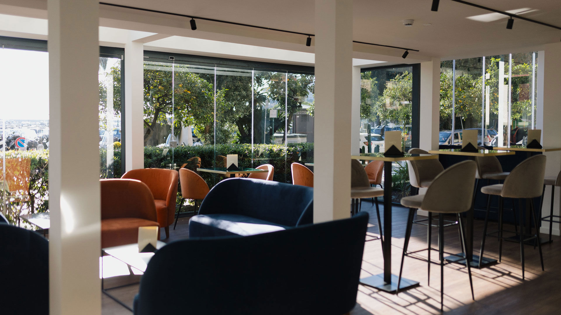 Benvenuti all'Hotel Splendide Riviera 9