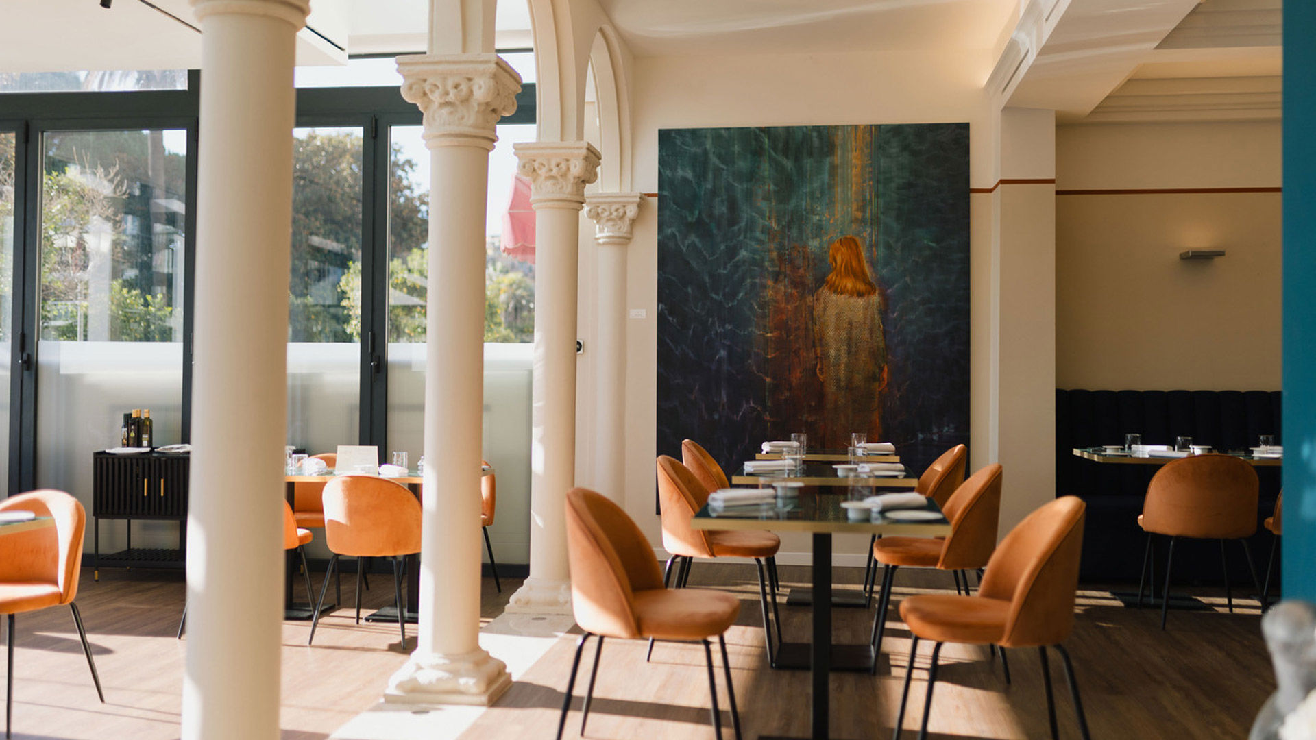 Benvenuti all'Hotel Splendide Riviera 10