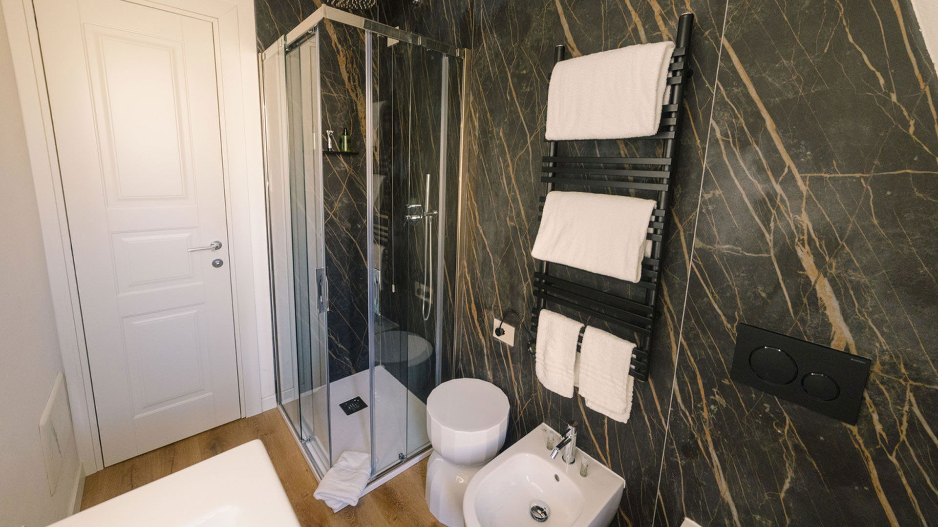 Camera Deluxe Balcone vista mare 6