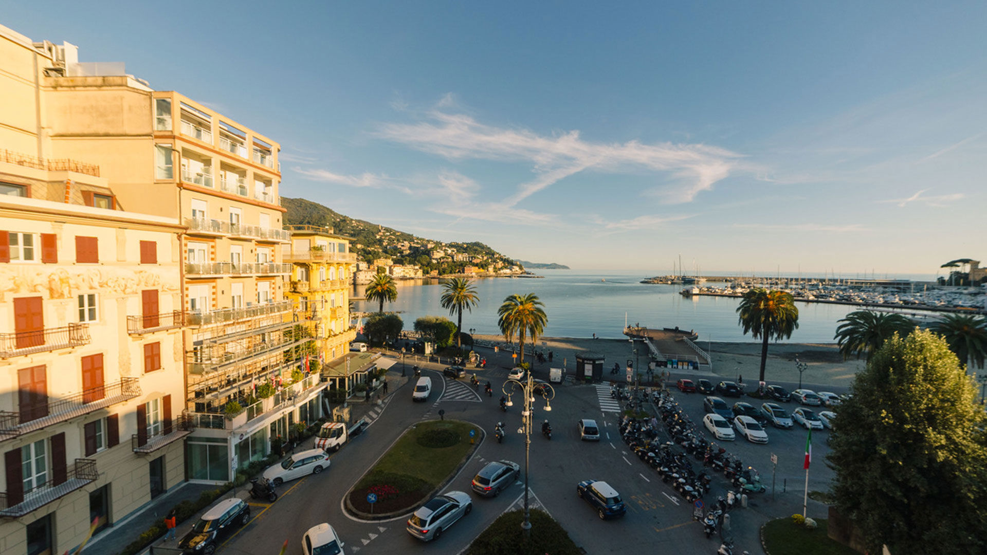 Benvenuti all'Hotel Splendide Riviera 11