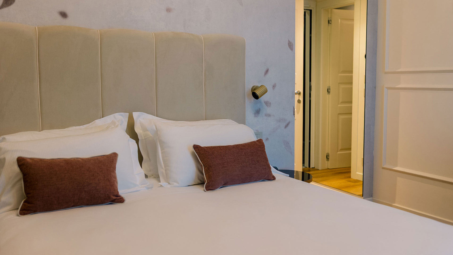 Camera Deluxe Balcone vista mare 14