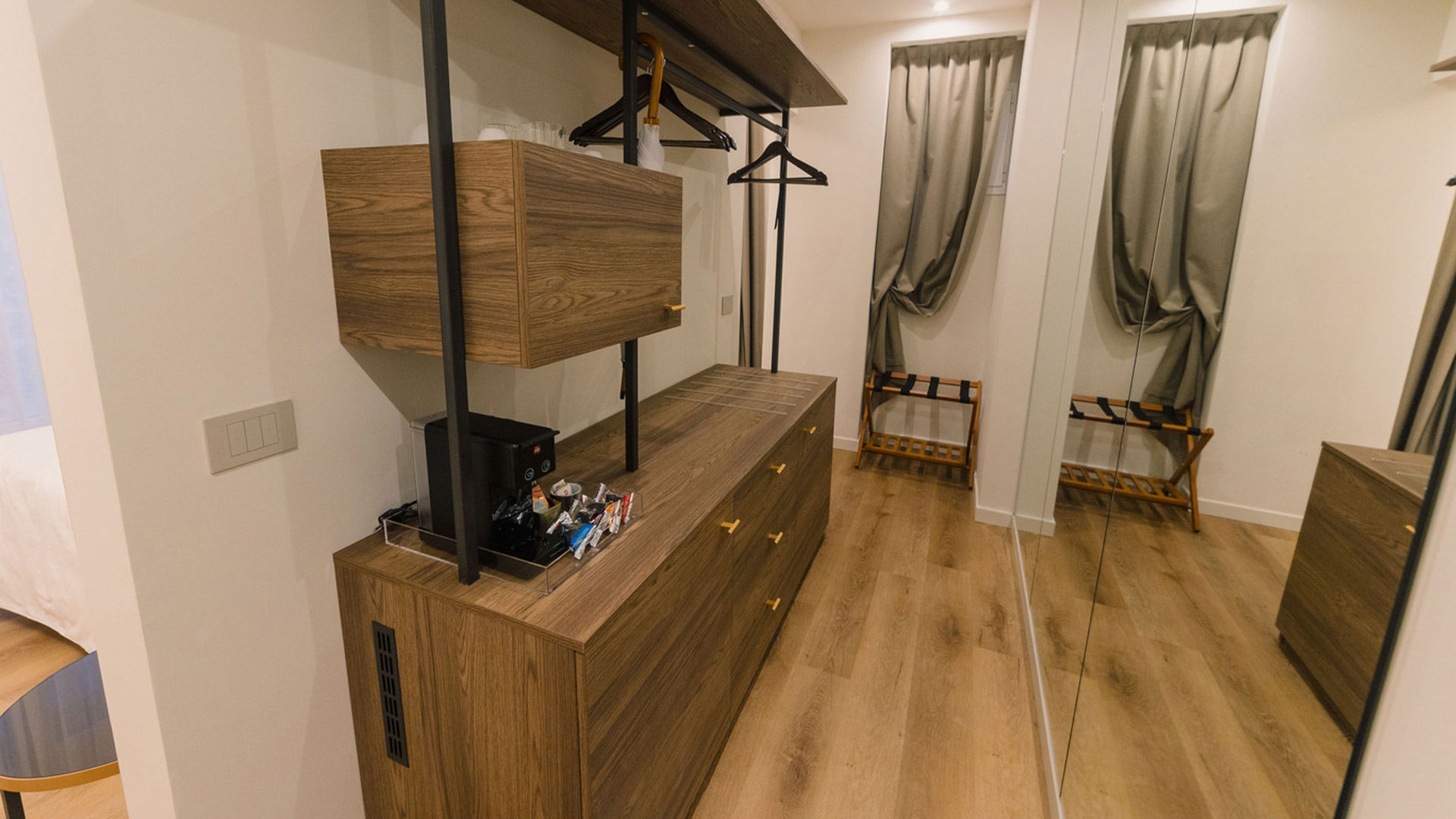 Junior Suite vista mare 4