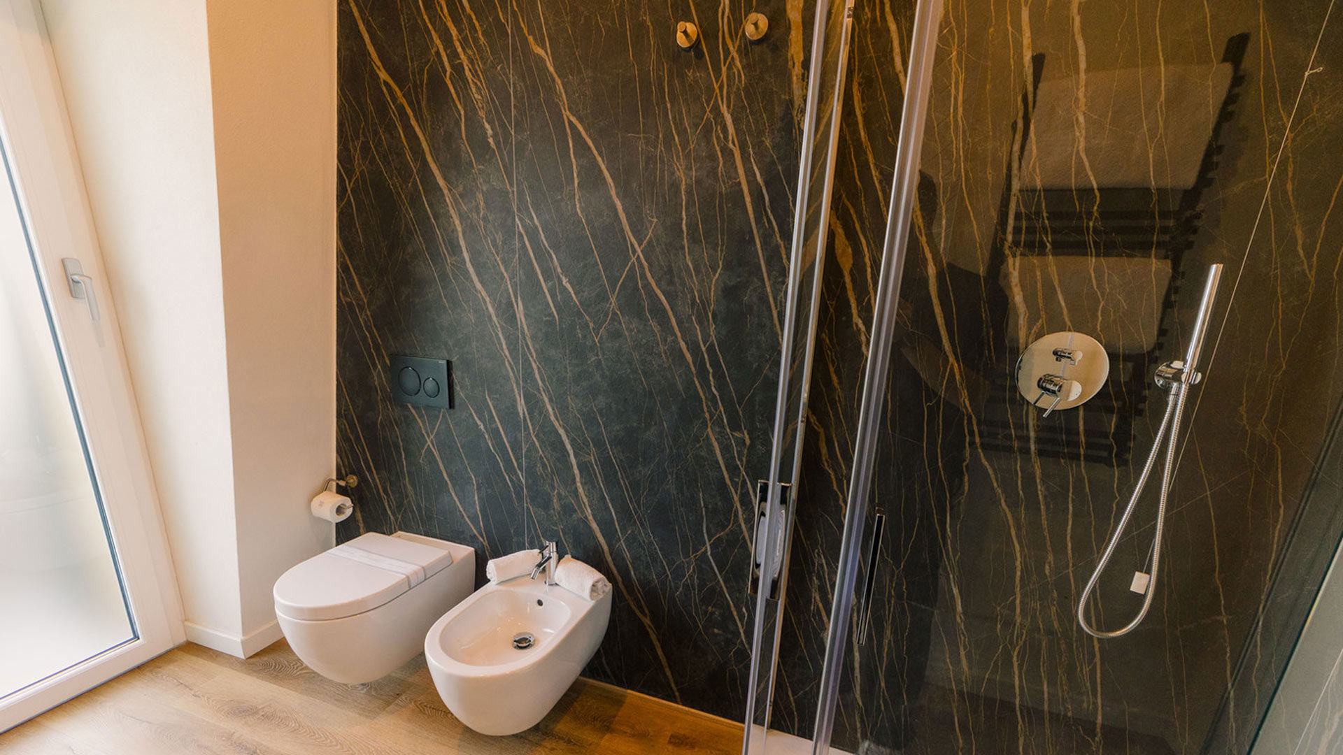 Junior Suite Deluxe vista mare 9