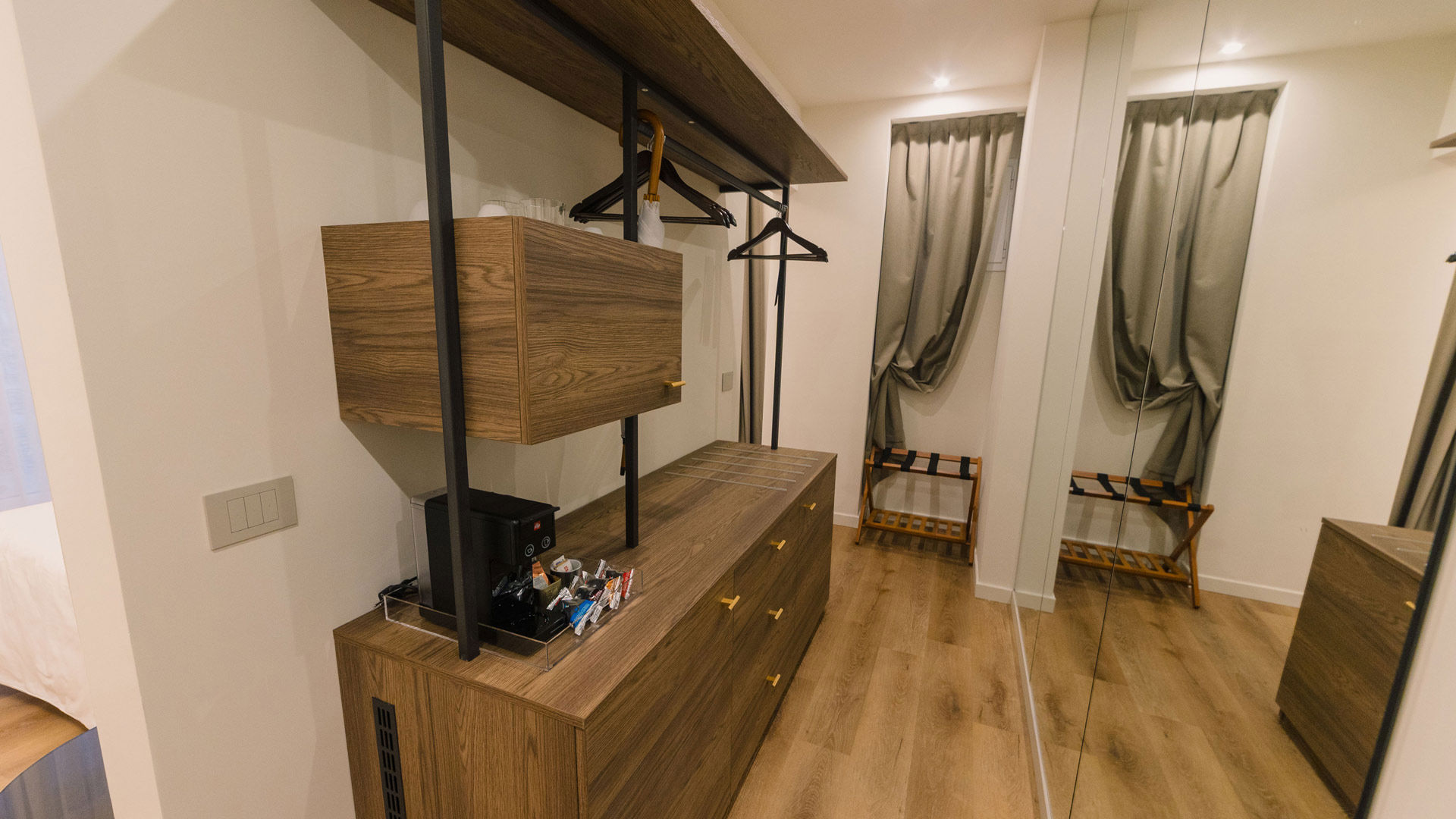 Junior Suite sea view Terrace 6