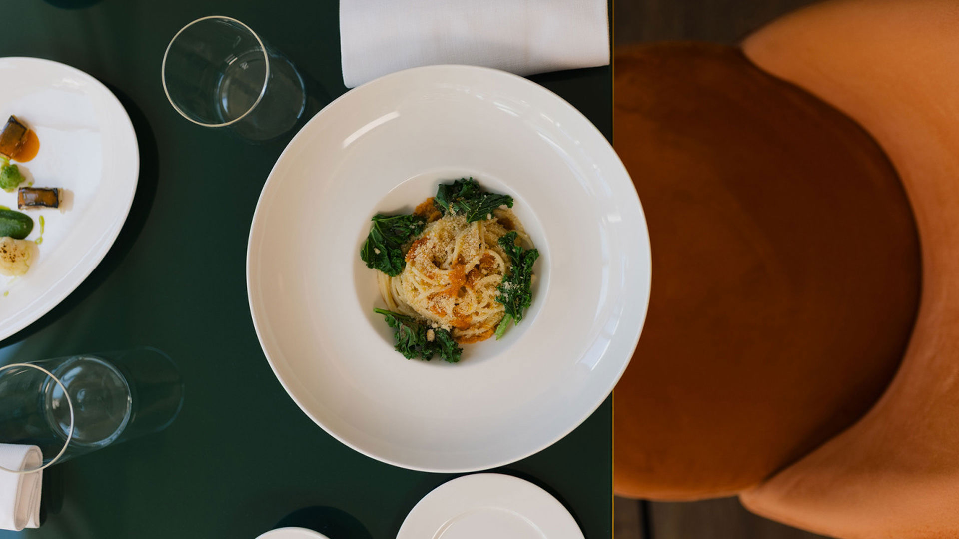 Restaurant “Hey” 6