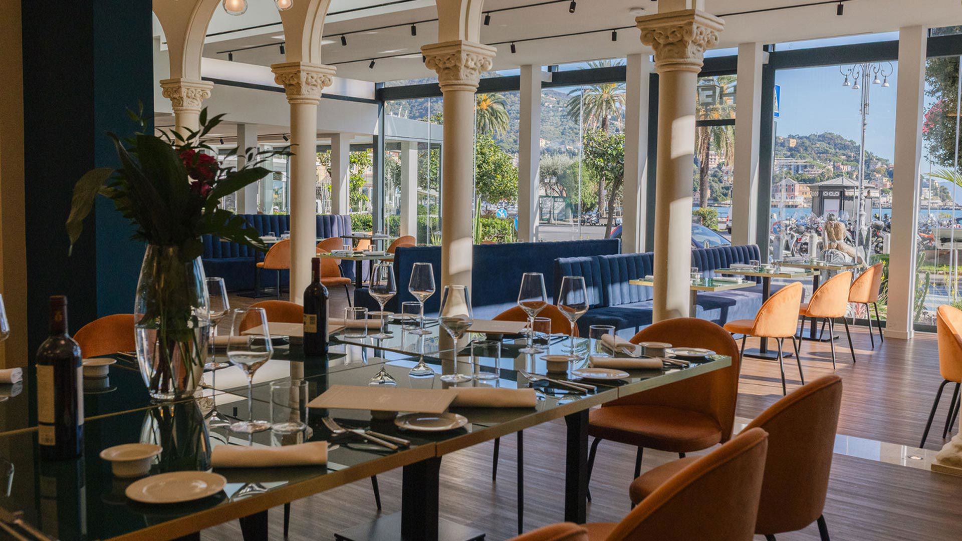 Benvenuti all'Hotel Splendide Riviera 12