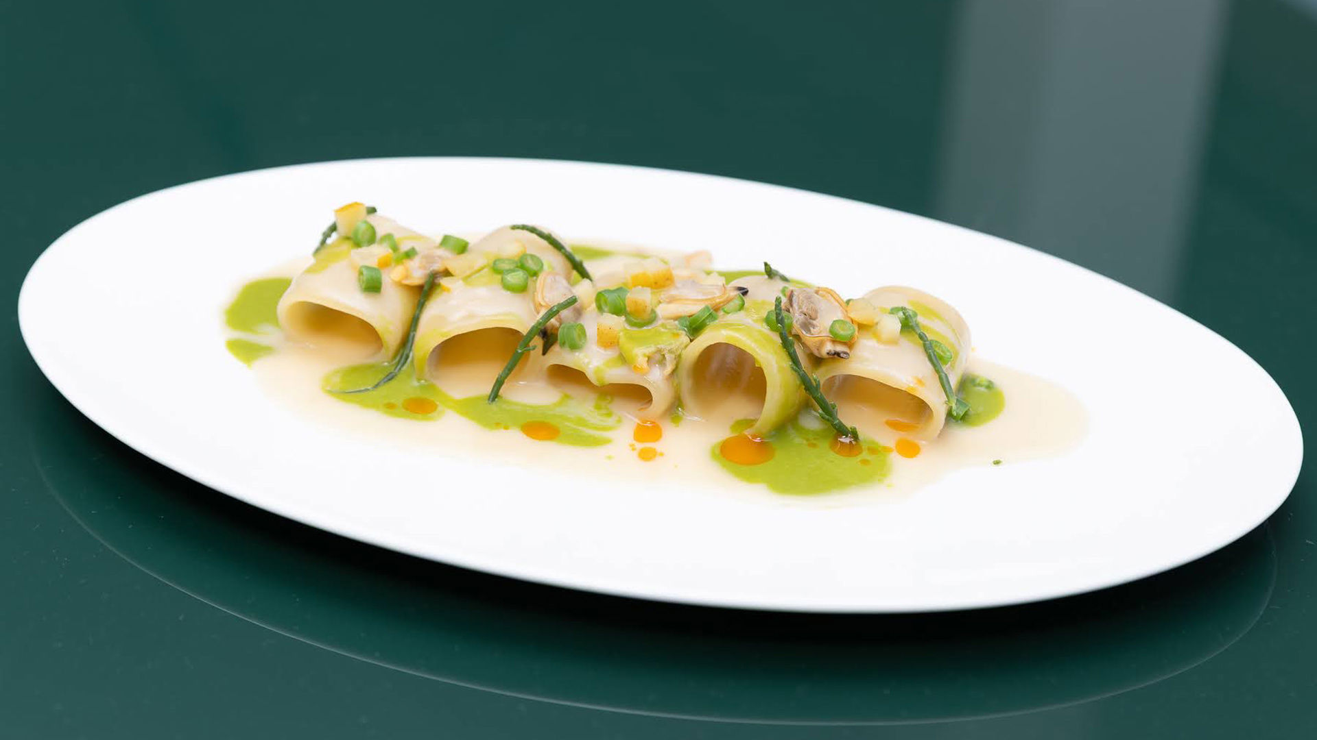 Benvenuti all'Hotel Splendide Riviera 3