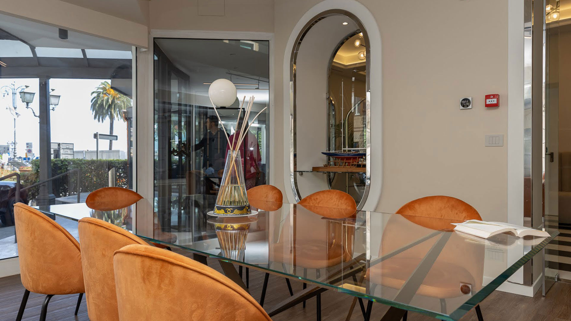 Benvenuti all'Hotel Splendide Riviera 2