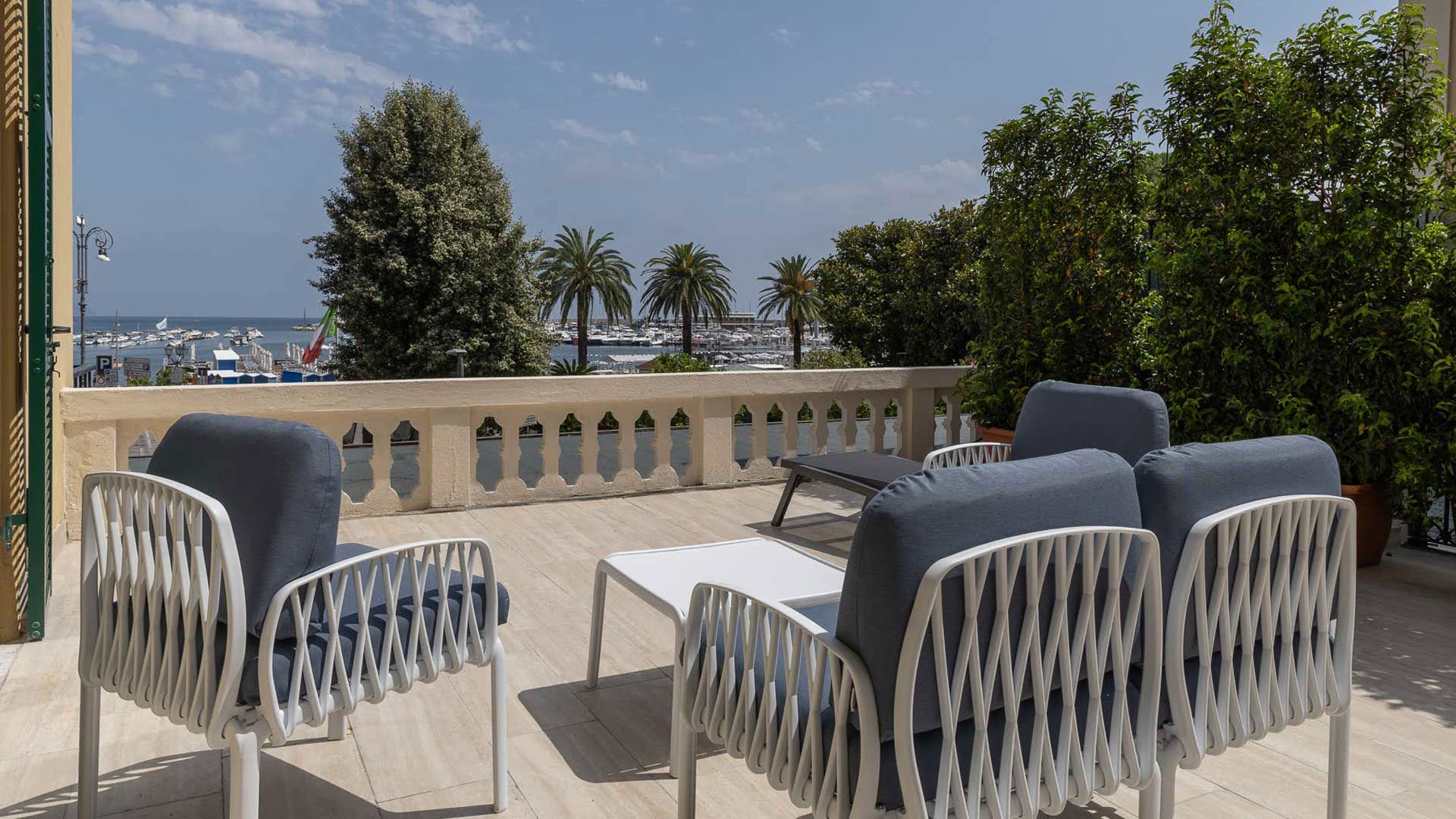 Benvenuti all'Hotel Splendide Riviera 4