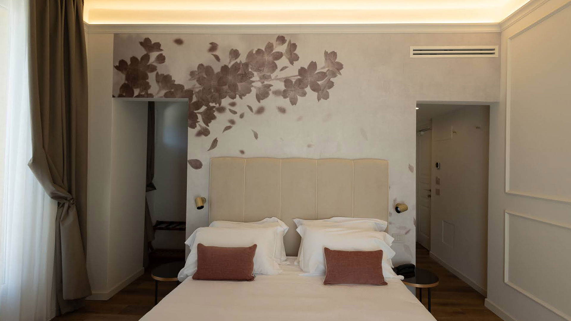 Junior Suite sea view 1